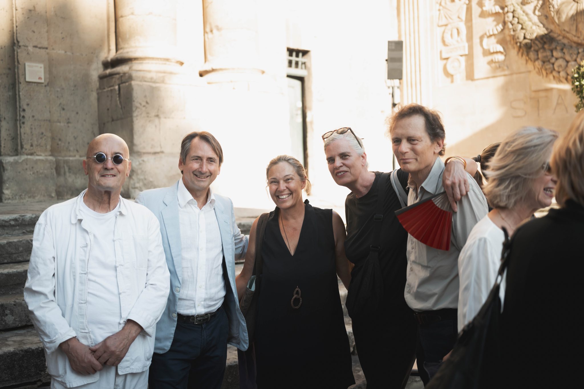  - Lët’z Arles inaugure l’exposition « Perdre le nord » de Carine Krecké