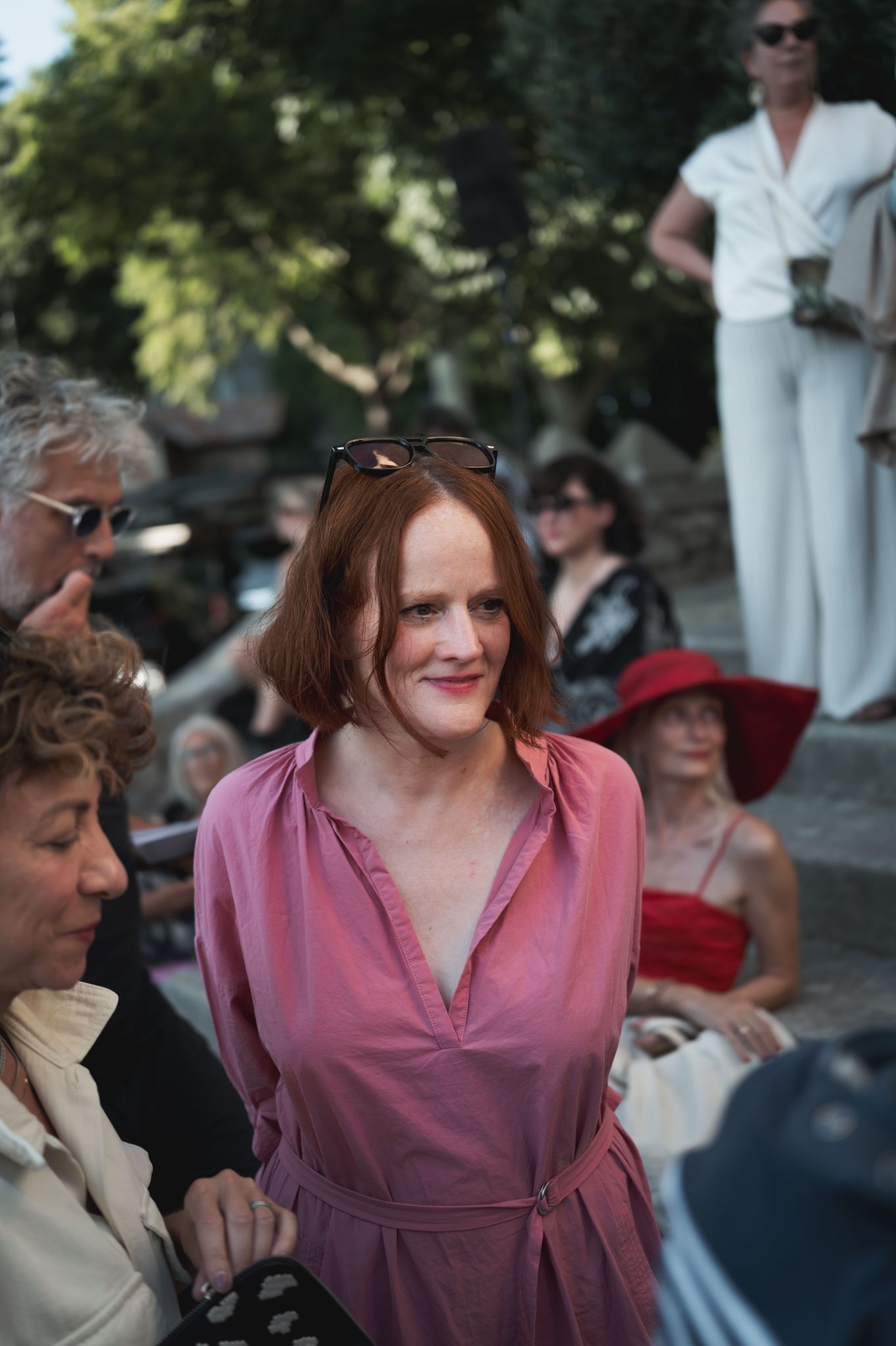  - Lët’z Arles inaugure l’exposition « Perdre le nord » de Carine Krecké