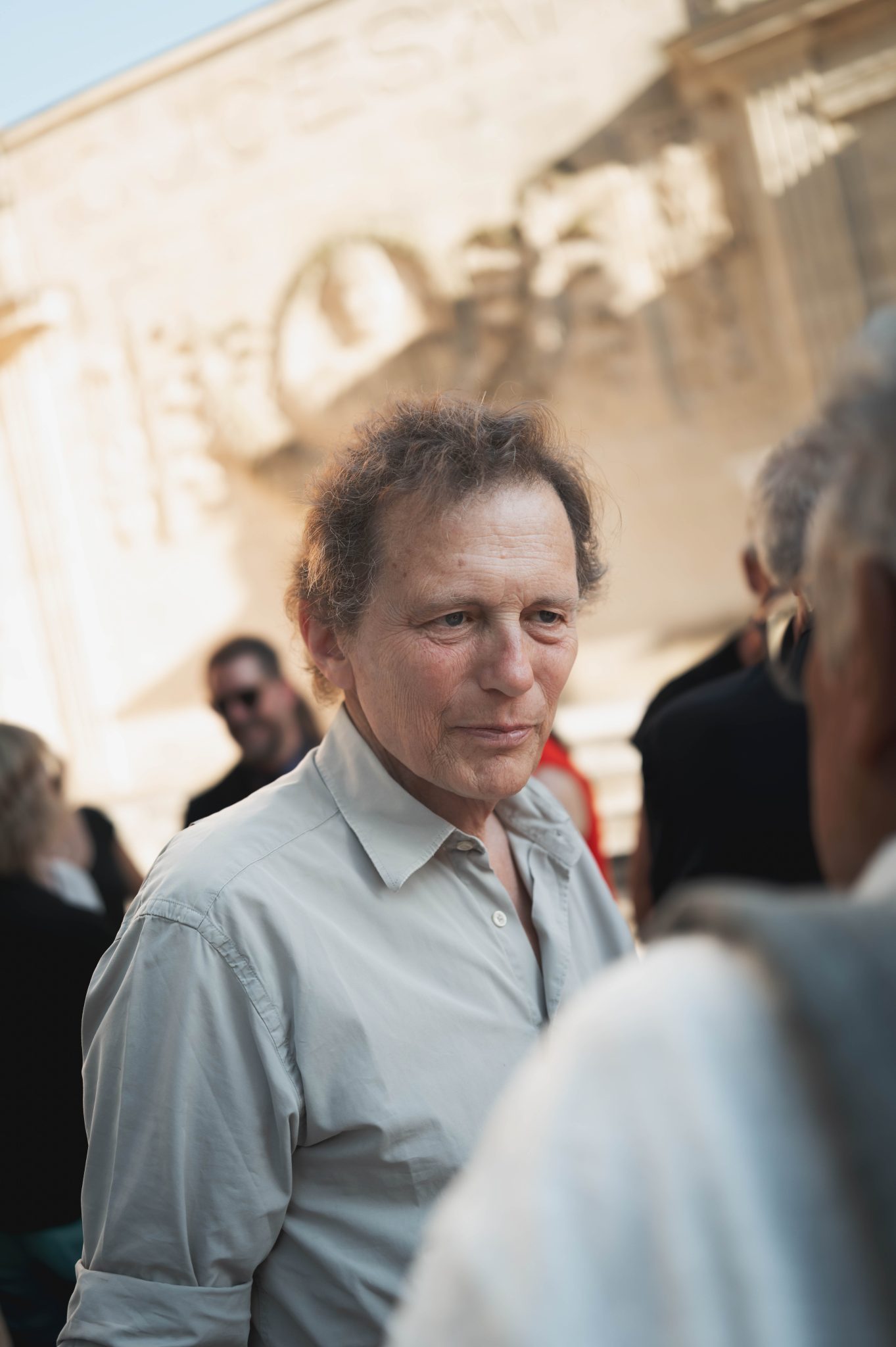  - Lët’z Arles inaugure l’exposition « Perdre le nord » de Carine Krecké