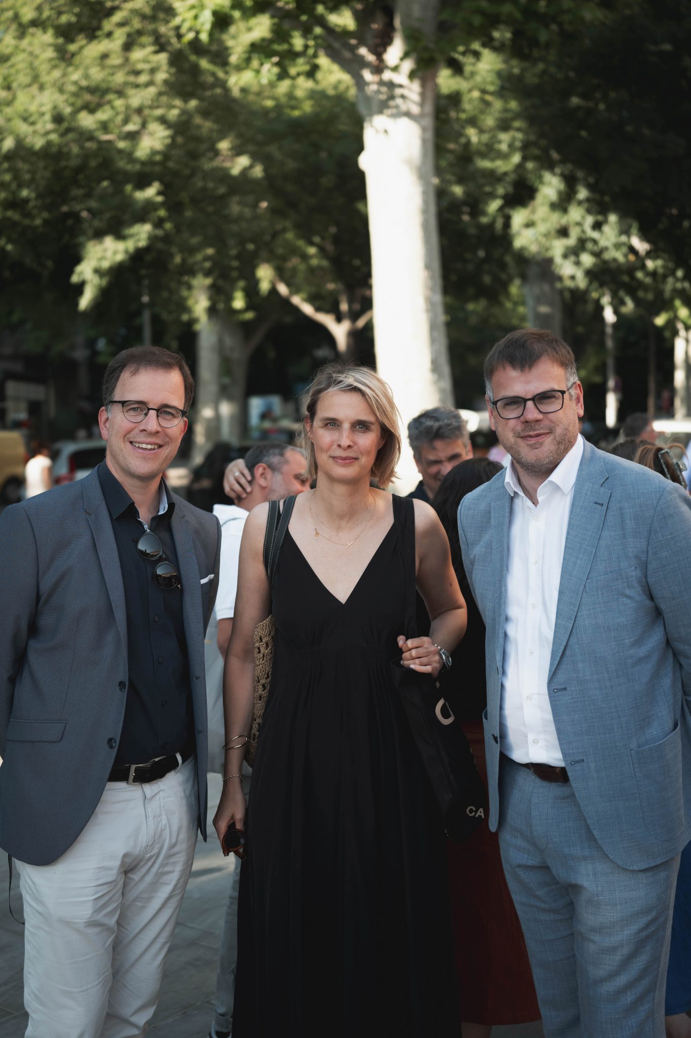  - Lët’z Arles inaugure l’exposition « Perdre le nord » de Carine Krecké