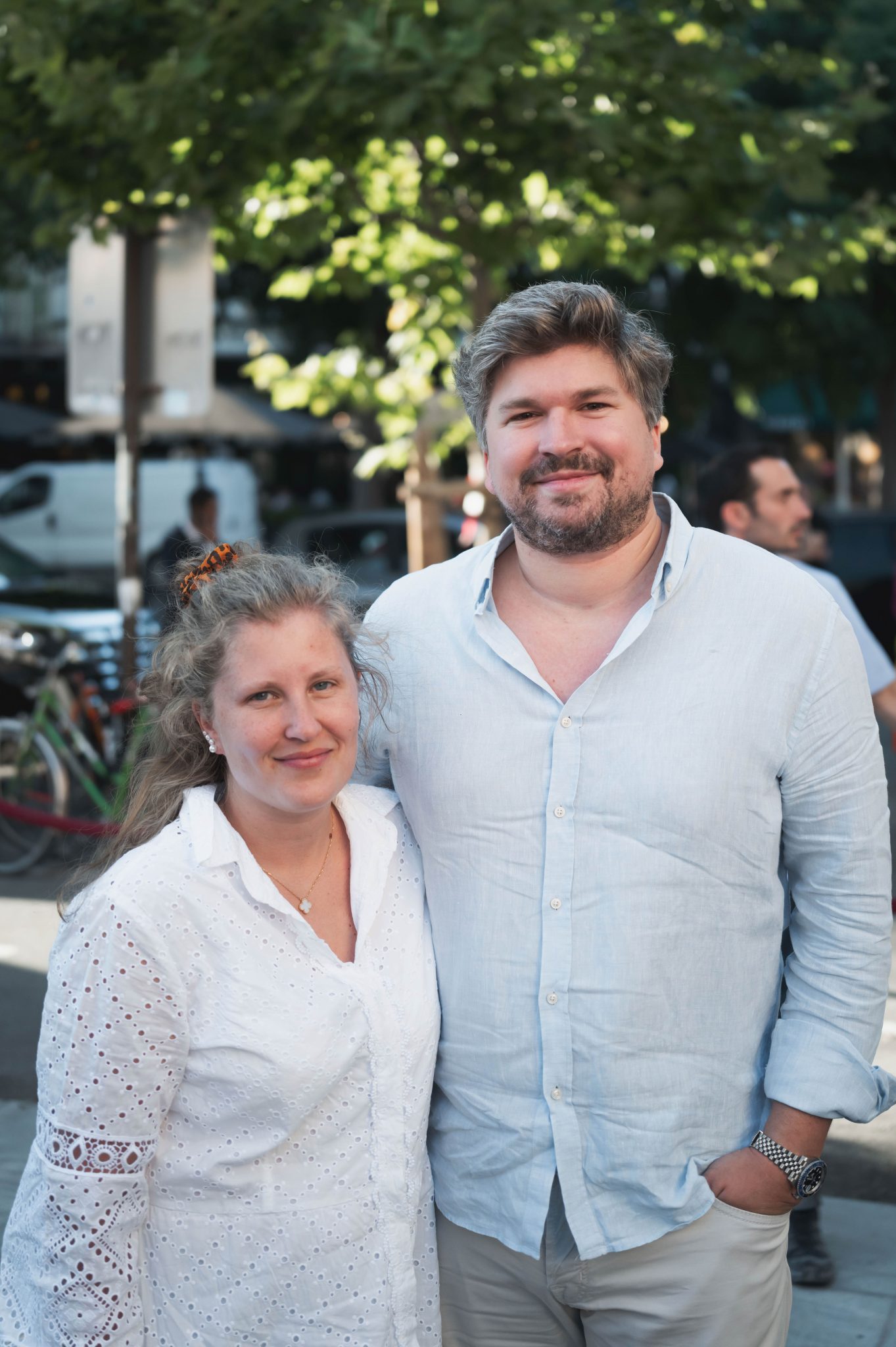  - Lët’z Arles inaugure l’exposition « Perdre le nord » de Carine Krecké