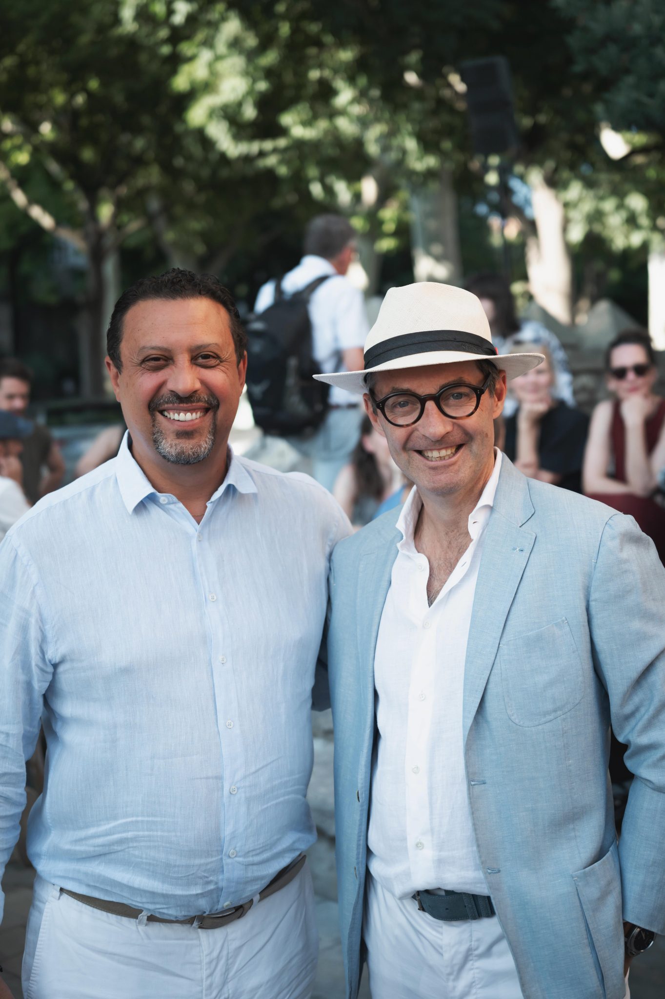  - Lët’z Arles inaugure l’exposition « Perdre le nord » de Carine Krecké