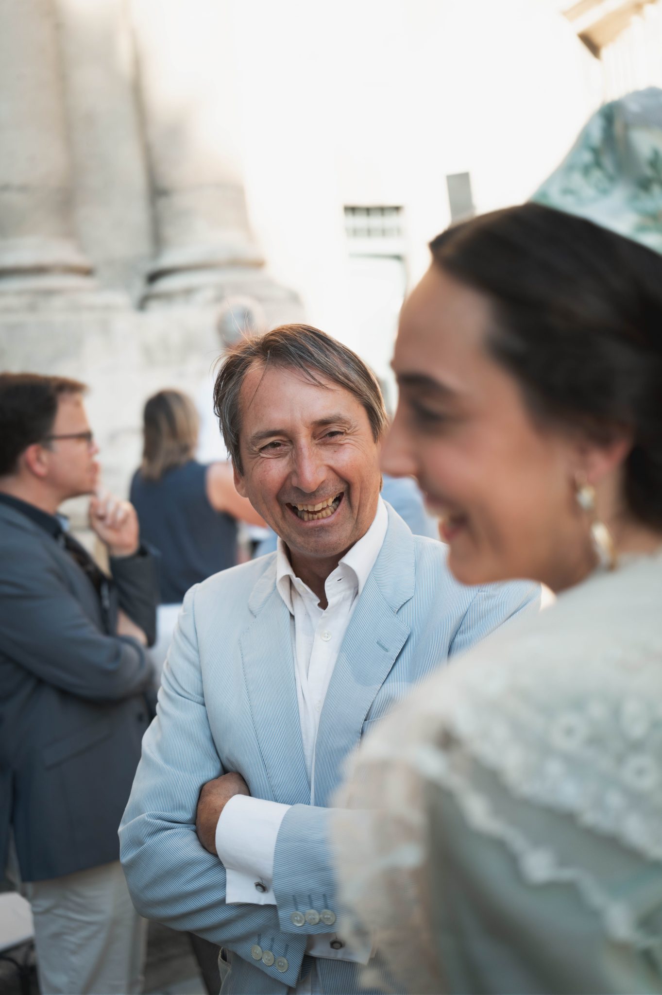  - Lët’z Arles inaugure l’exposition « Perdre le nord » de Carine Krecké
