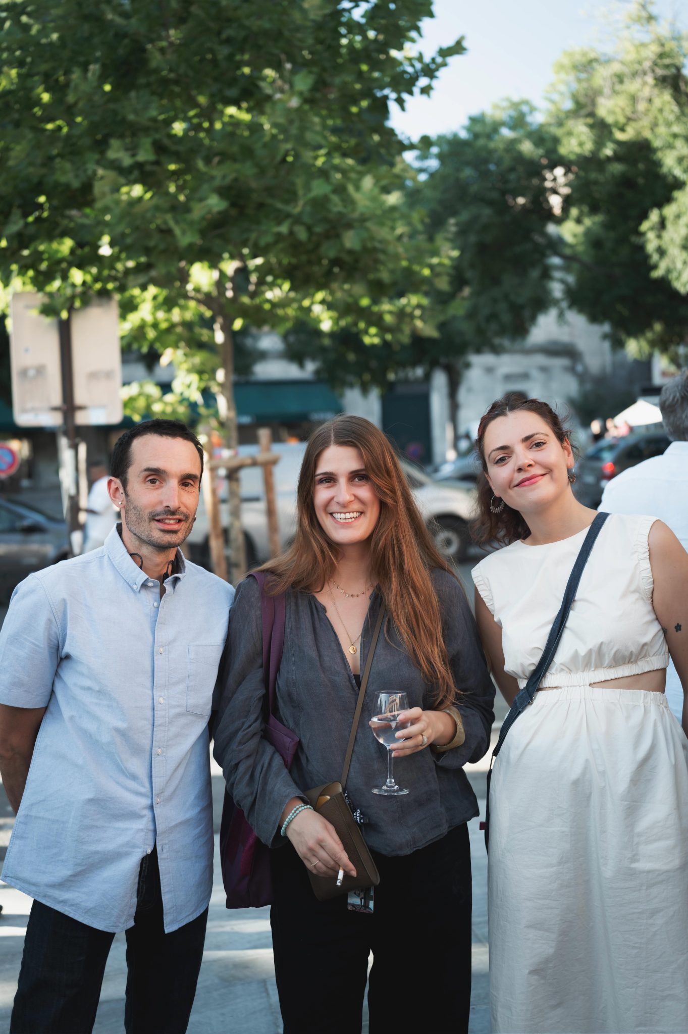  - Lët’z Arles inaugure l’exposition « Perdre le nord » de Carine Krecké