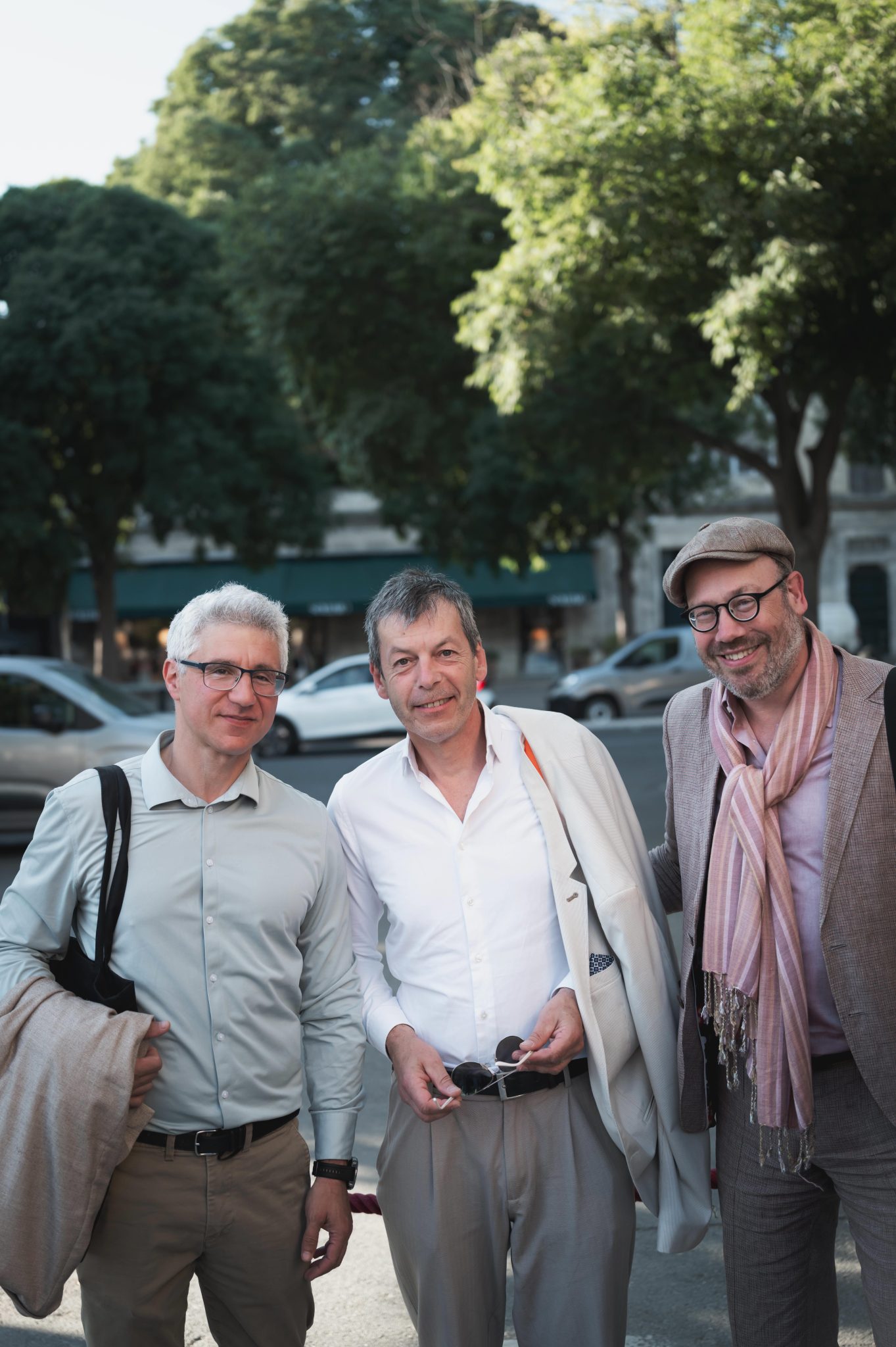  - Lët’z Arles inaugure l’exposition « Perdre le nord » de Carine Krecké