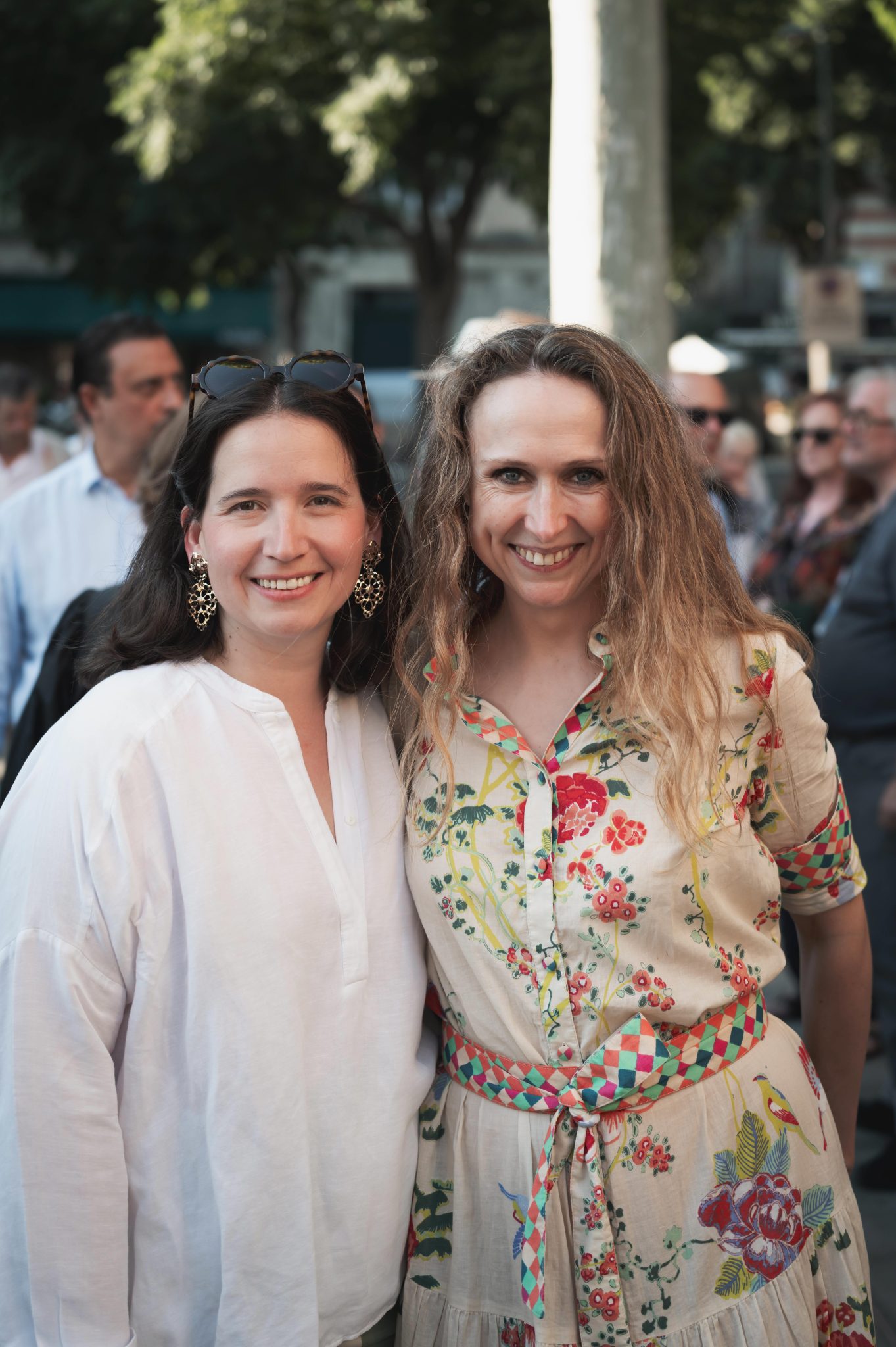  - Lët’z Arles inaugure l’exposition « Perdre le nord » de Carine Krecké