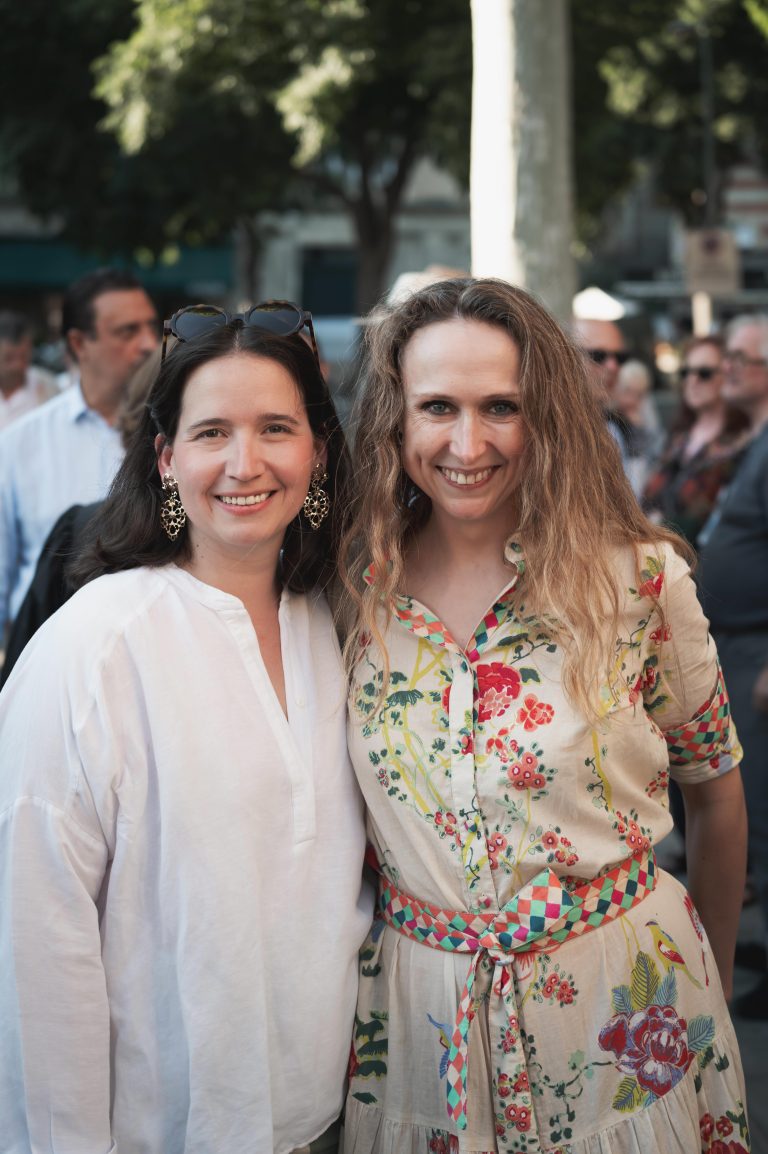  - Lët’z Arles inaugure l’exposition « Perdre le nord » de Carine Krecké