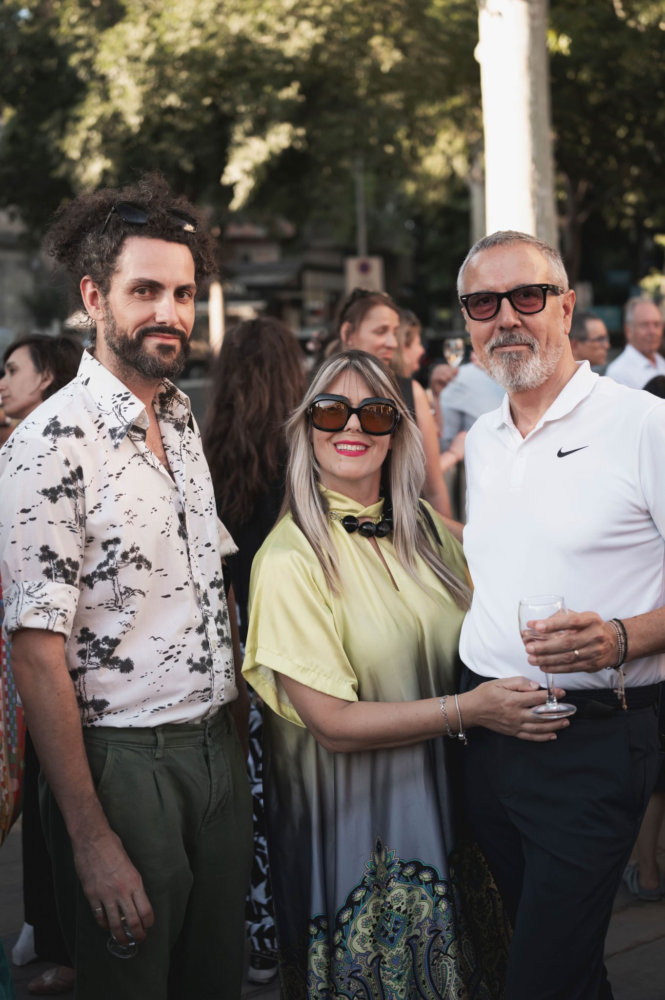  - Lët’z Arles inaugure l’exposition « Perdre le nord » de Carine Krecké