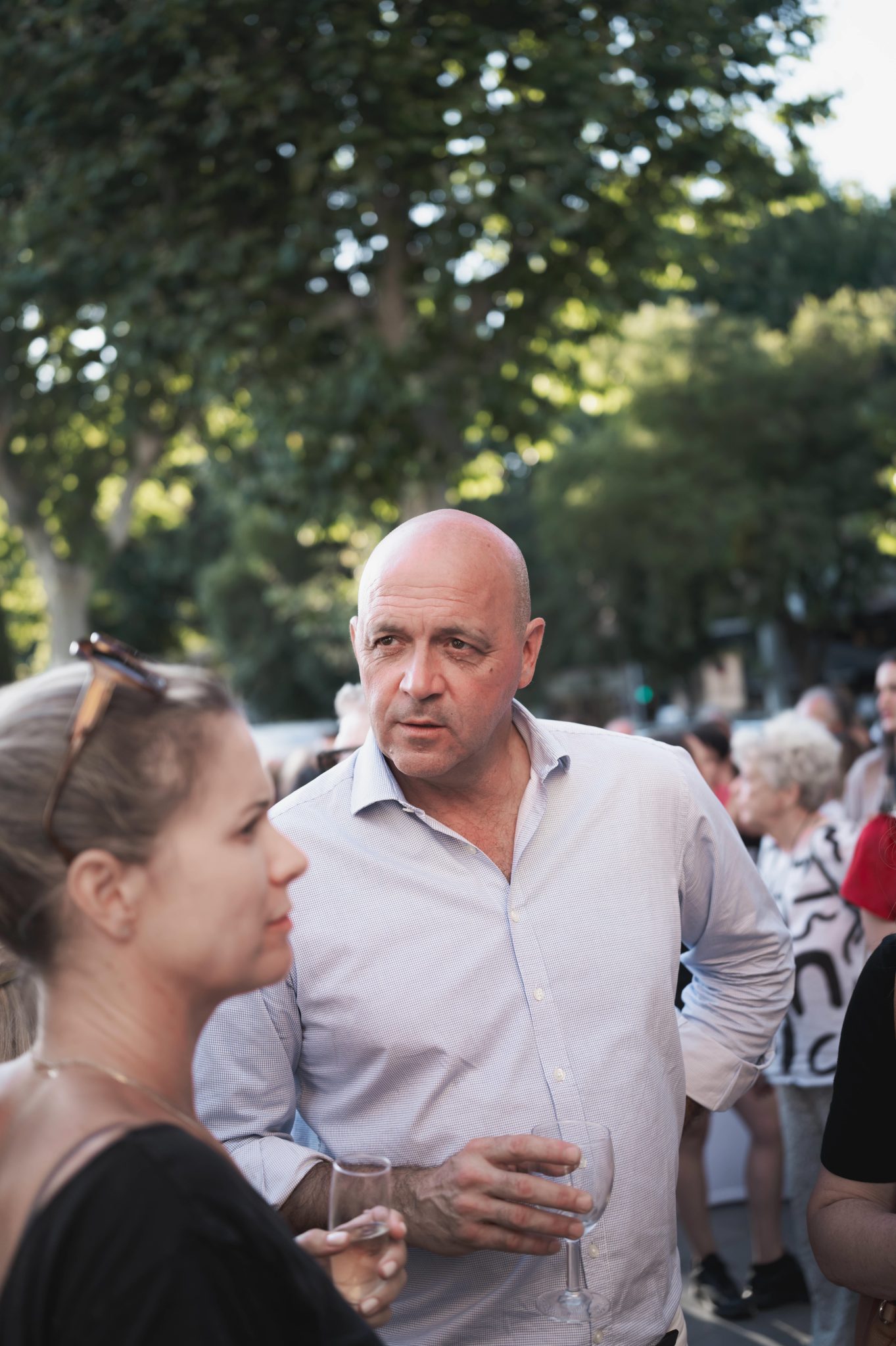  - Lët’z Arles inaugure l’exposition « Perdre le nord » de Carine Krecké