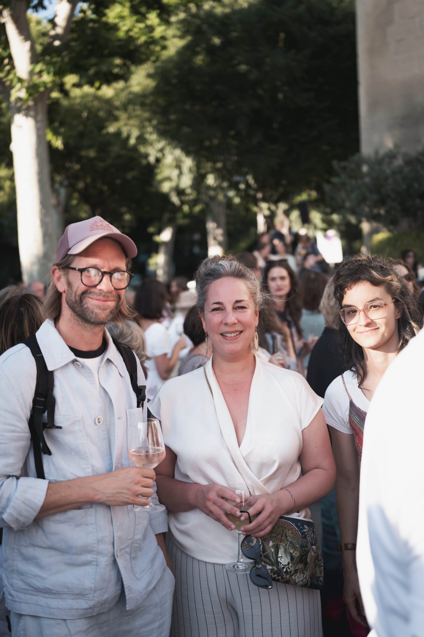  - Lët’z Arles inaugure l’exposition « Perdre le nord » de Carine Krecké