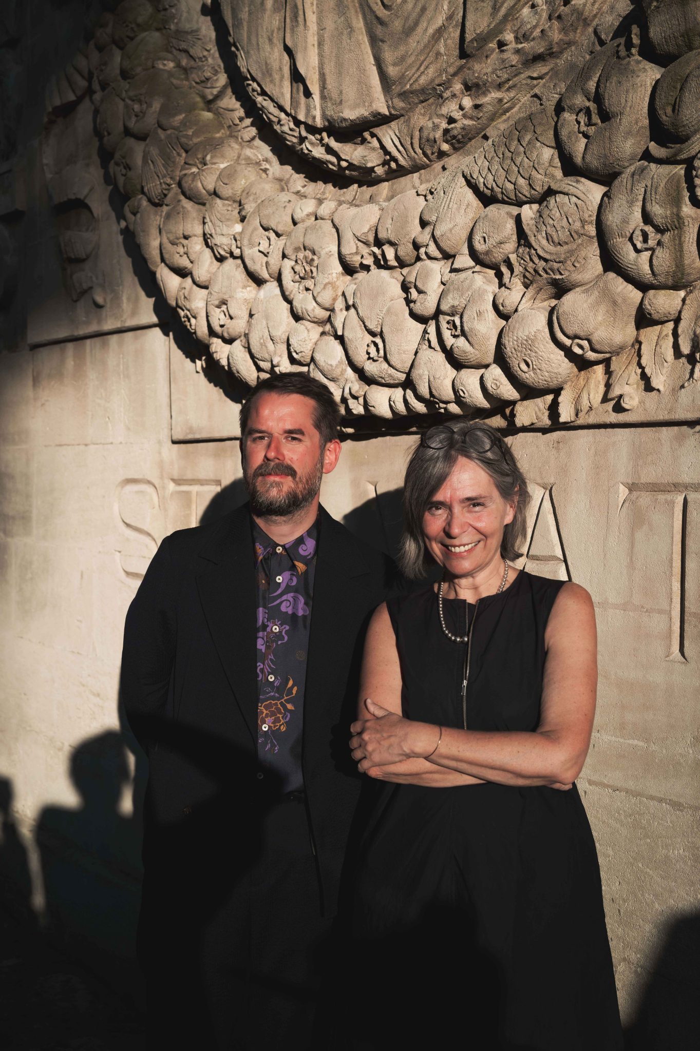  - Lët’z Arles inaugure l’exposition « Perdre le nord » de Carine Krecké