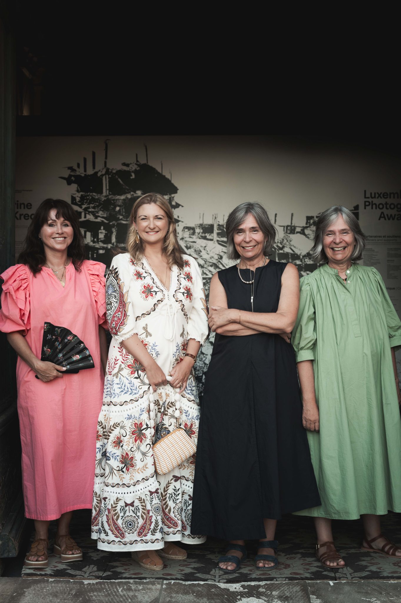  - Lët’z Arles inaugure l’exposition « Perdre le nord » de Carine Krecké