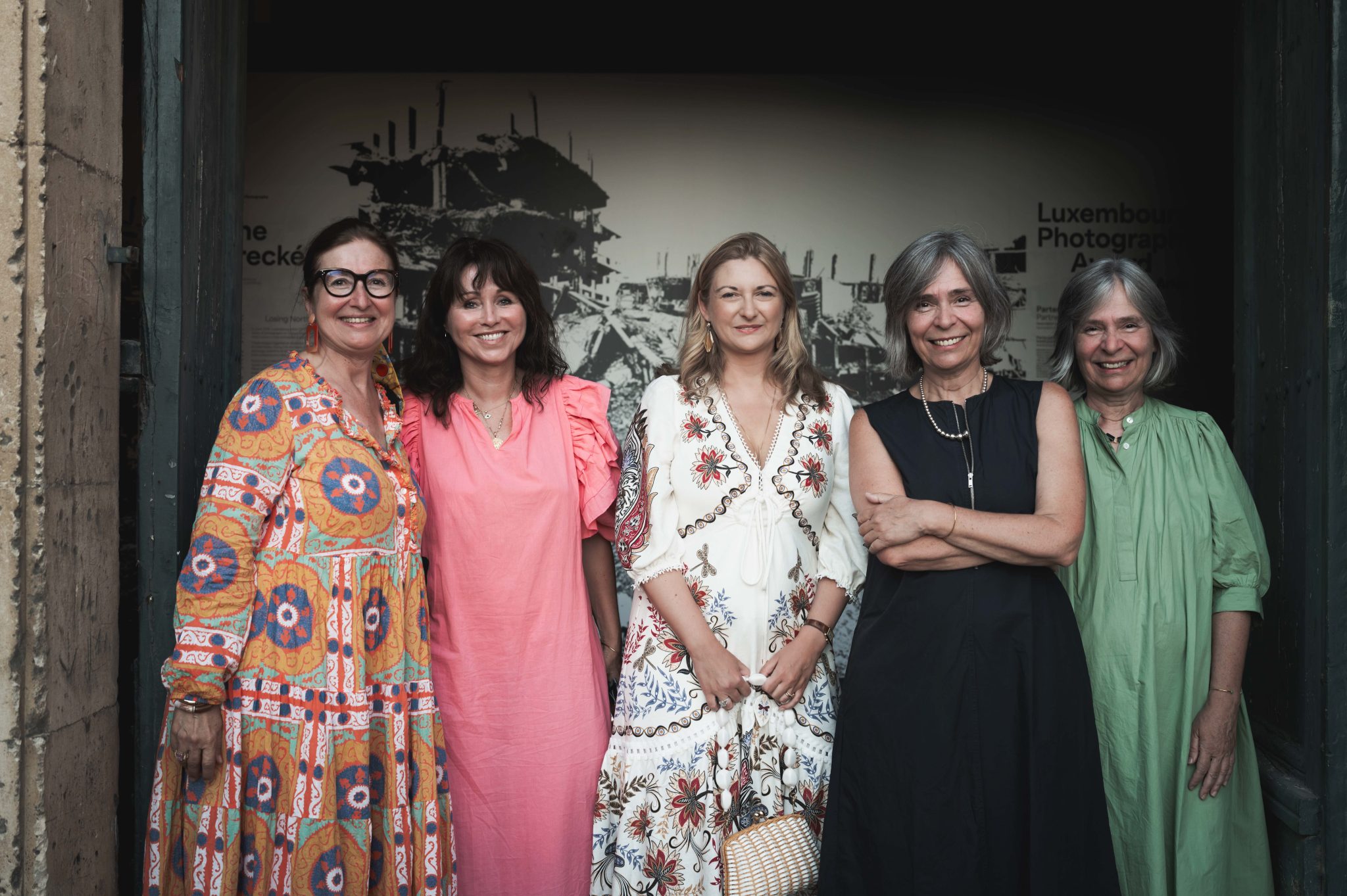  - Lët’z Arles inaugure l’exposition « Perdre le nord » de Carine Krecké