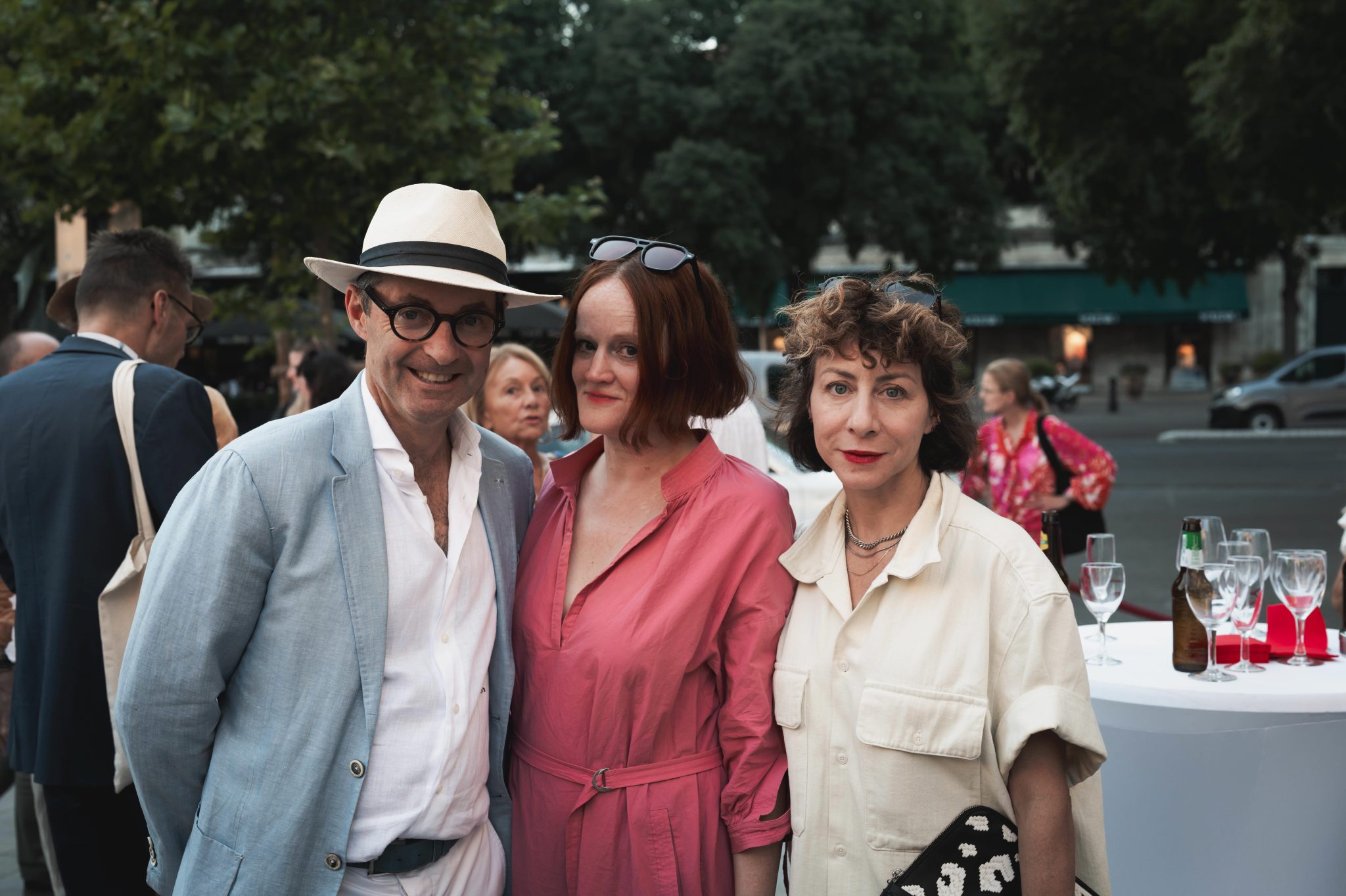  - Lët’z Arles inaugure l’exposition « Perdre le nord » de Carine Krecké