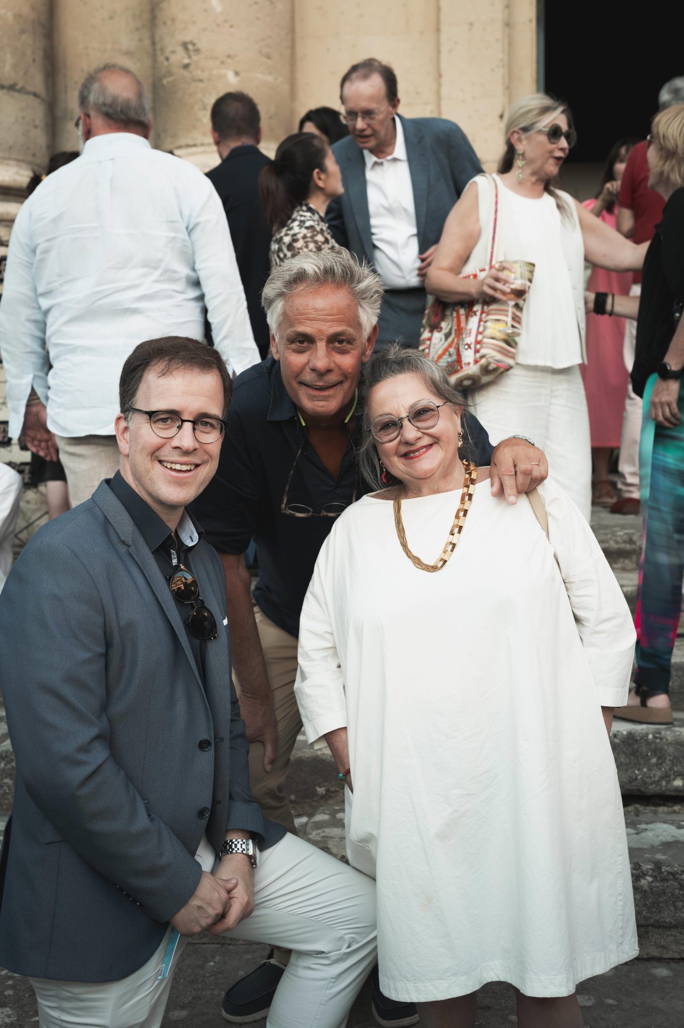  - Lët’z Arles inaugure l’exposition « Perdre le nord » de Carine Krecké