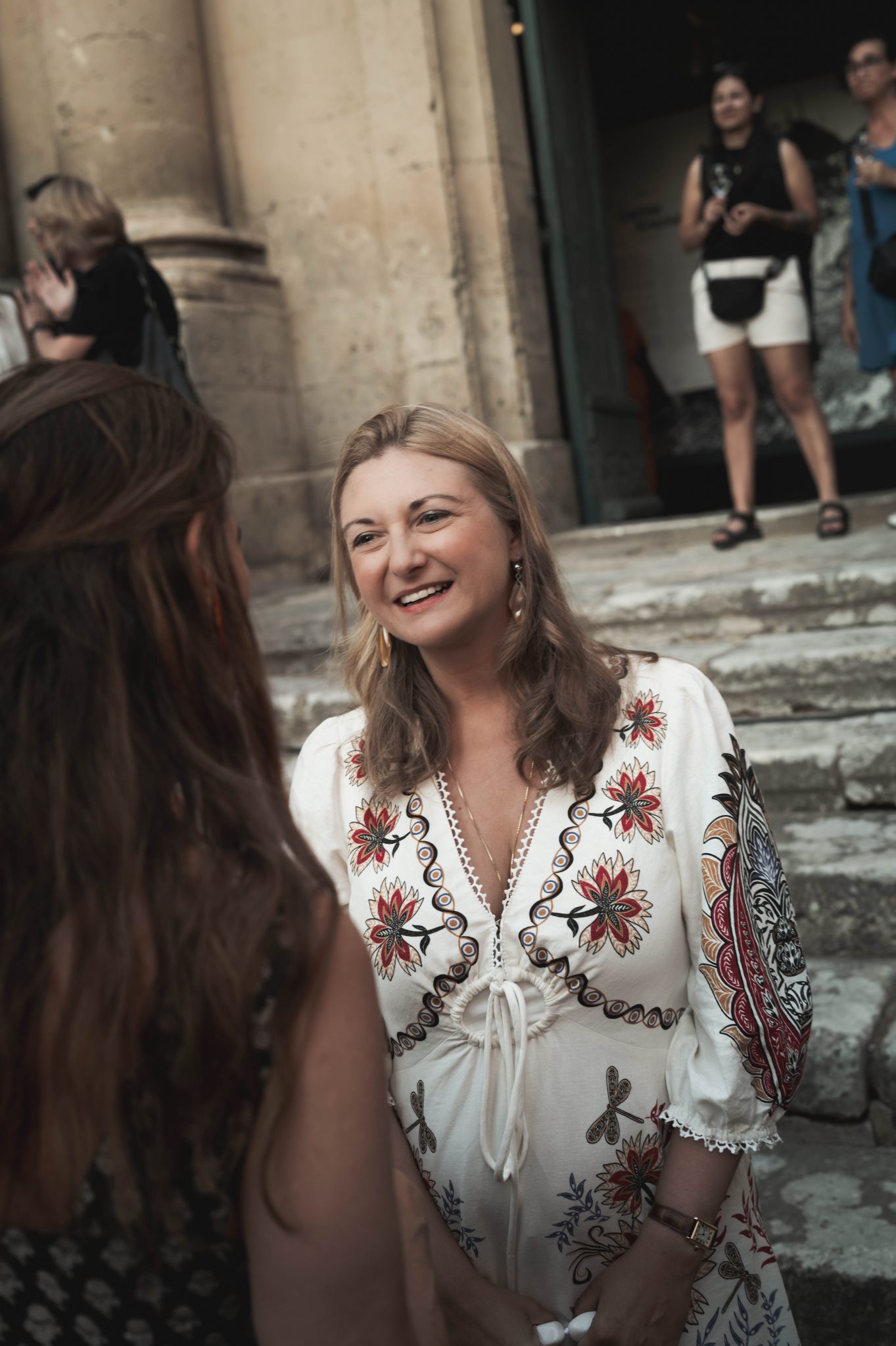  - Lët’z Arles inaugure l’exposition « Perdre le nord » de Carine Krecké