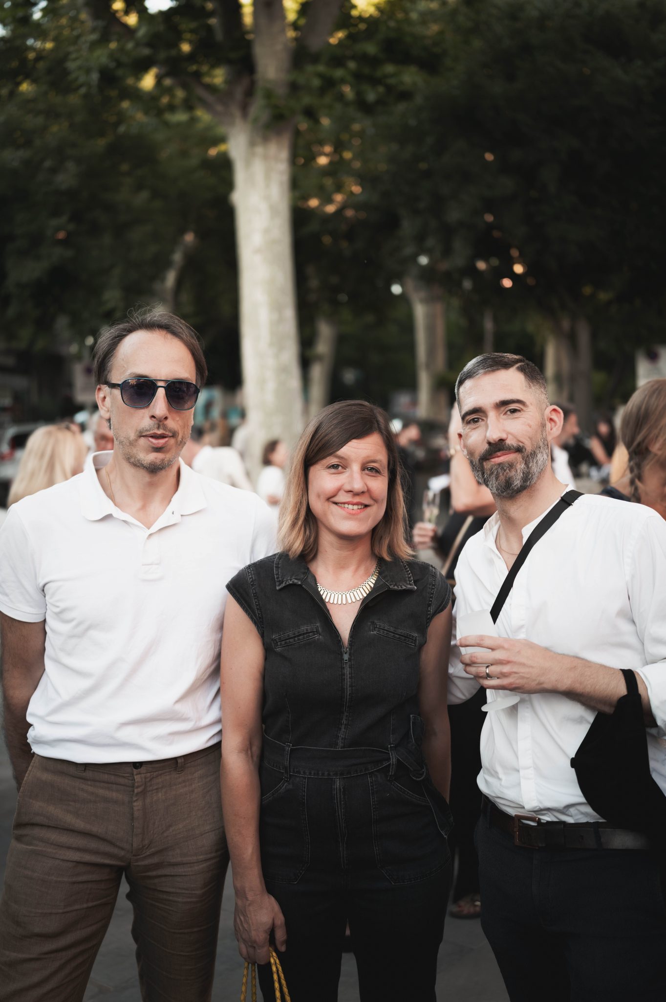  - Lët’z Arles inaugure l’exposition « Perdre le nord » de Carine Krecké