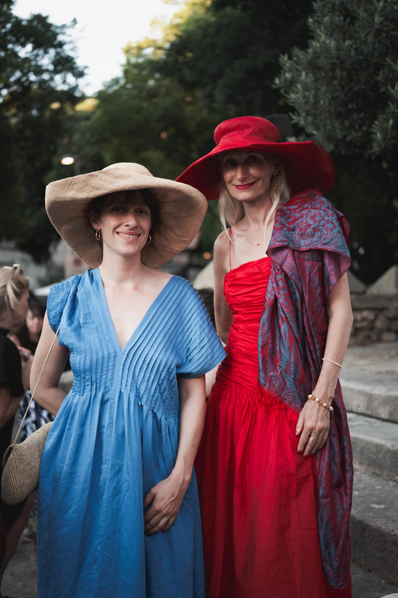  - Lët’z Arles Inaugurates Carine Krecké’s Exhibition “Losing North”