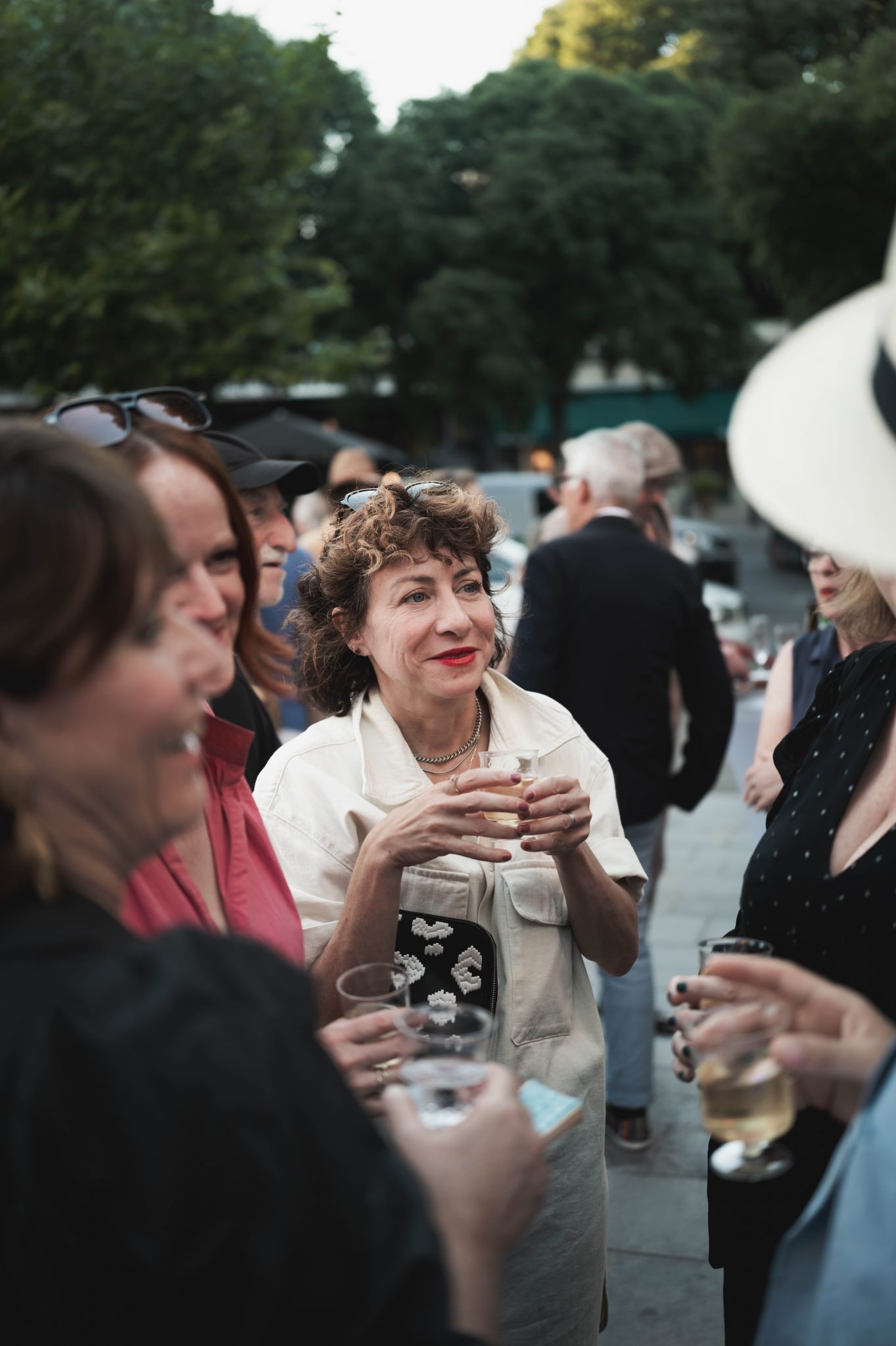 - Lët’z Arles inaugure l’exposition « Perdre le nord » de Carine Krecké
