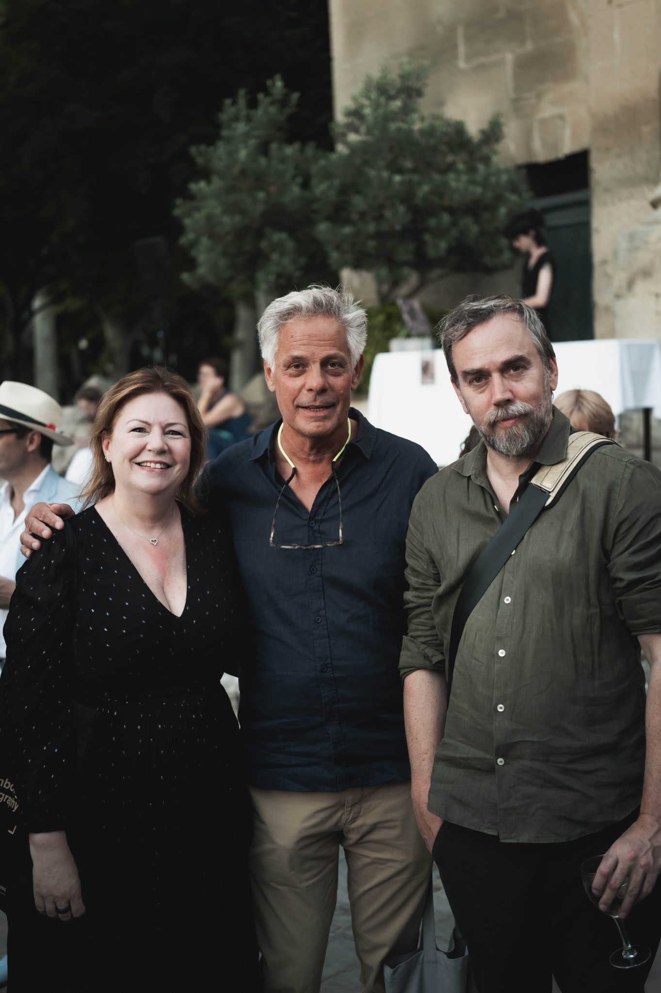  - Lët’z Arles inaugure l’exposition « Perdre le nord » de Carine Krecké