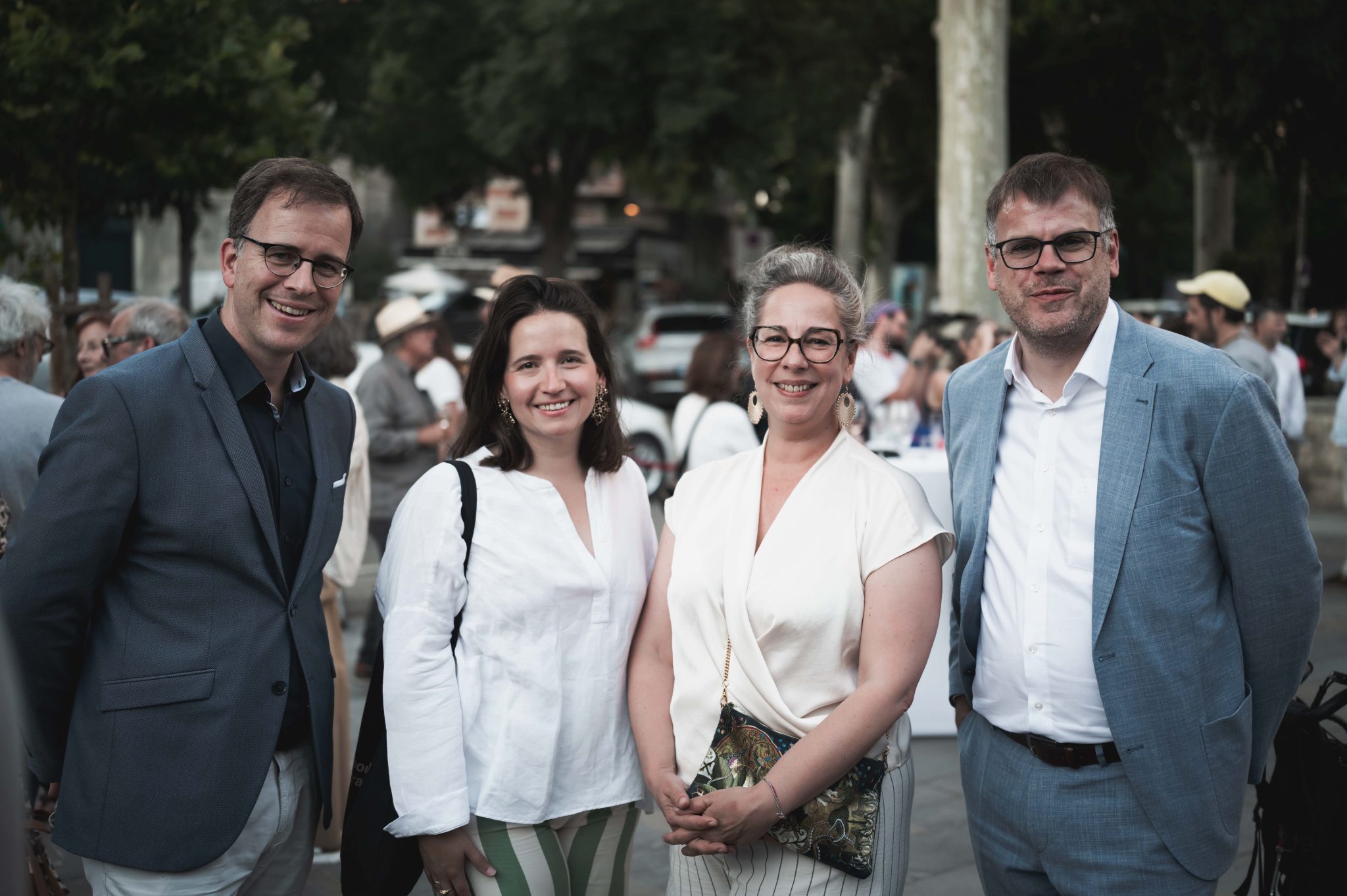  - Lët’z Arles inaugure l’exposition « Perdre le nord » de Carine Krecké