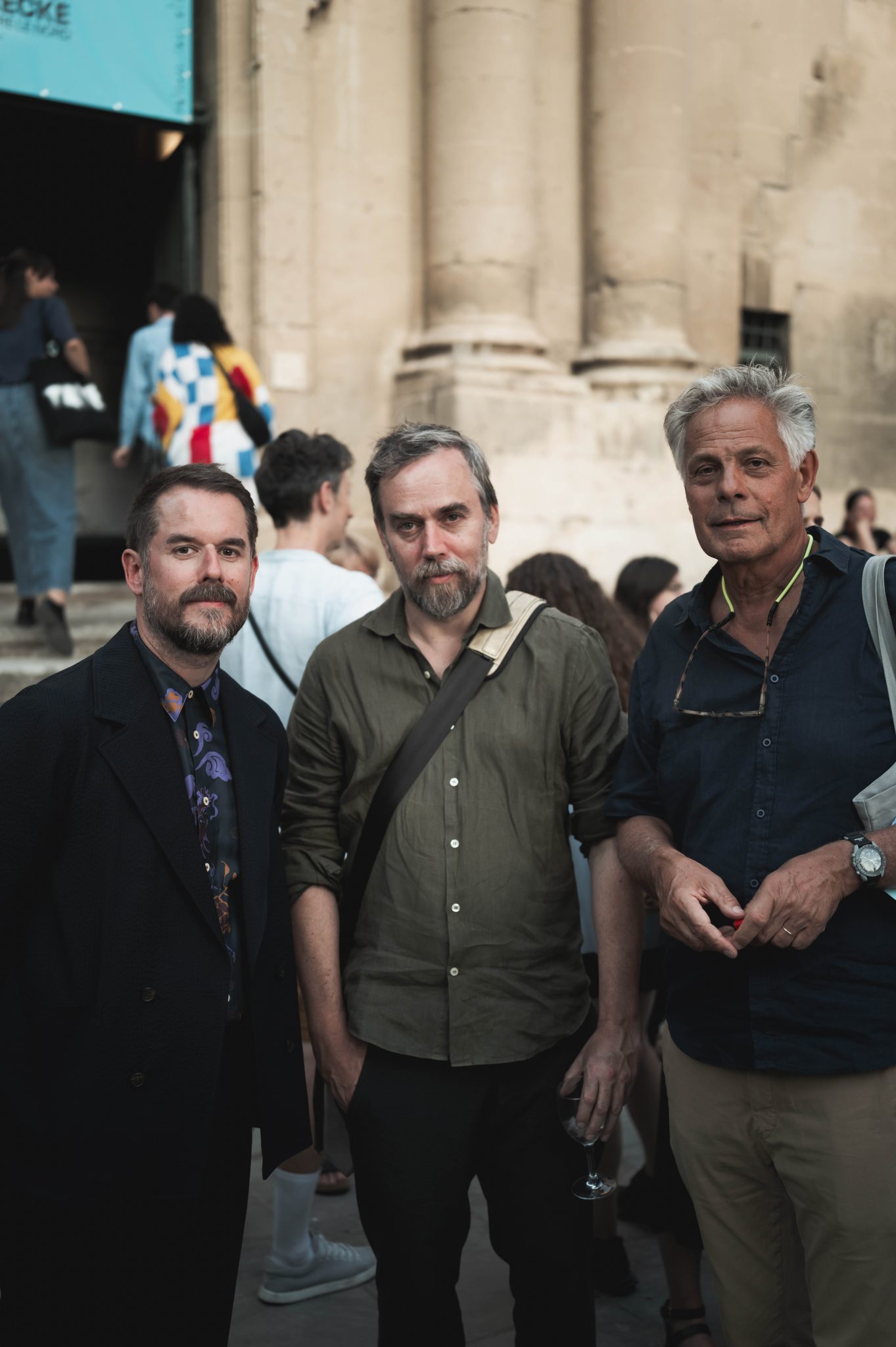  - Lët’z Arles inaugure l’exposition « Perdre le nord » de Carine Krecké