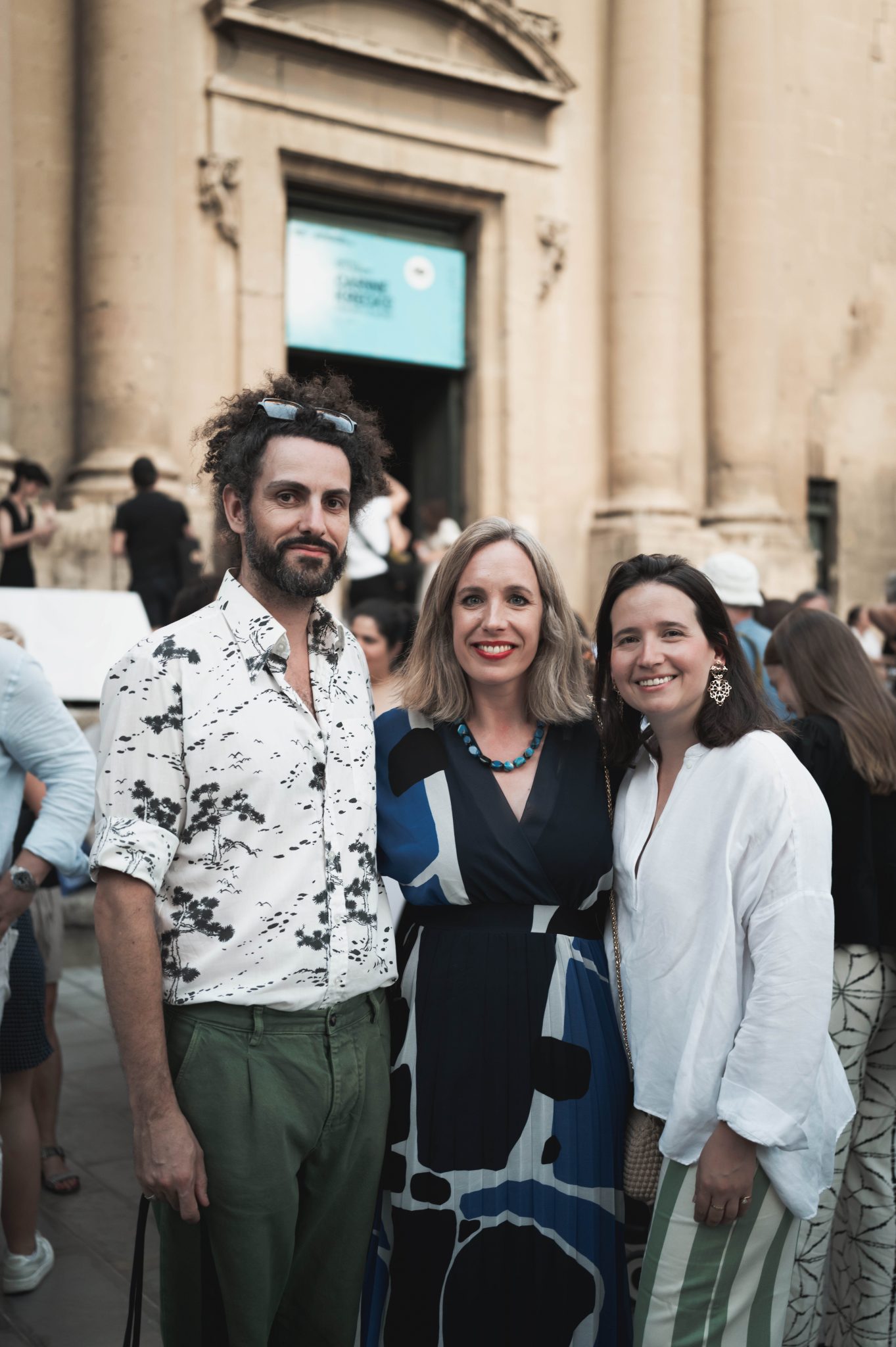  - Lët’z Arles inaugure l’exposition « Perdre le nord » de Carine Krecké