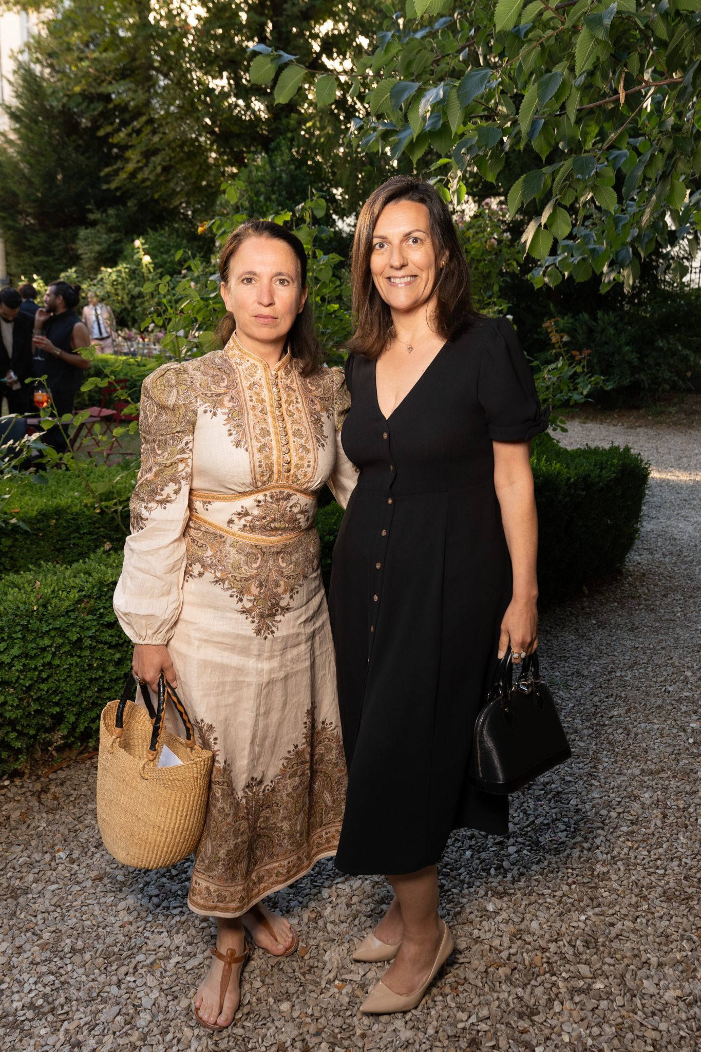  - Le dîner des amis du Comité Français pour la Sauvegarde de Venise