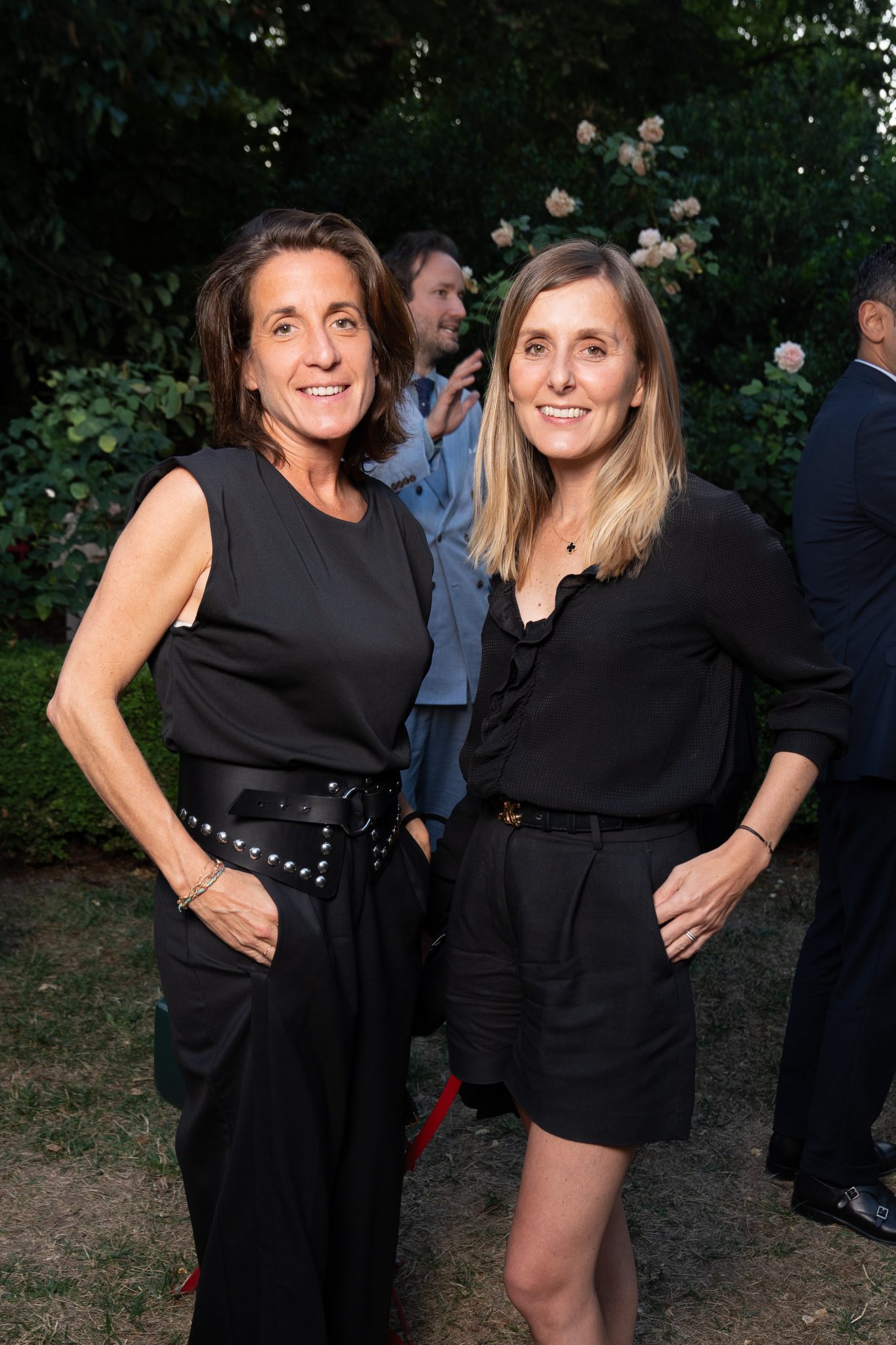  - Le dîner des amis du Comité Français pour la Sauvegarde de Venise