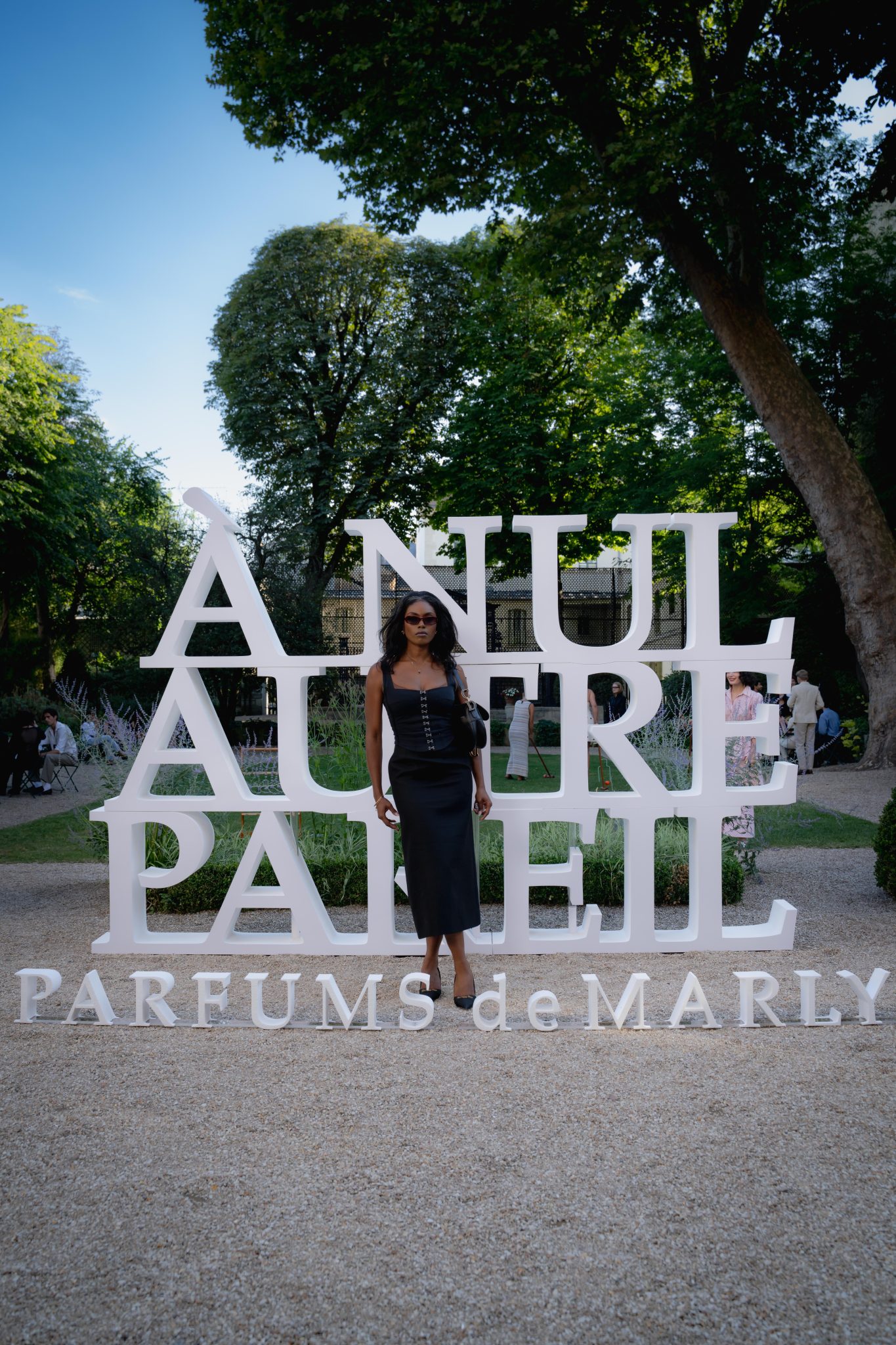  - Parfums de Marly révèle sa nouvelle devise “À Nul Autre Pareil”