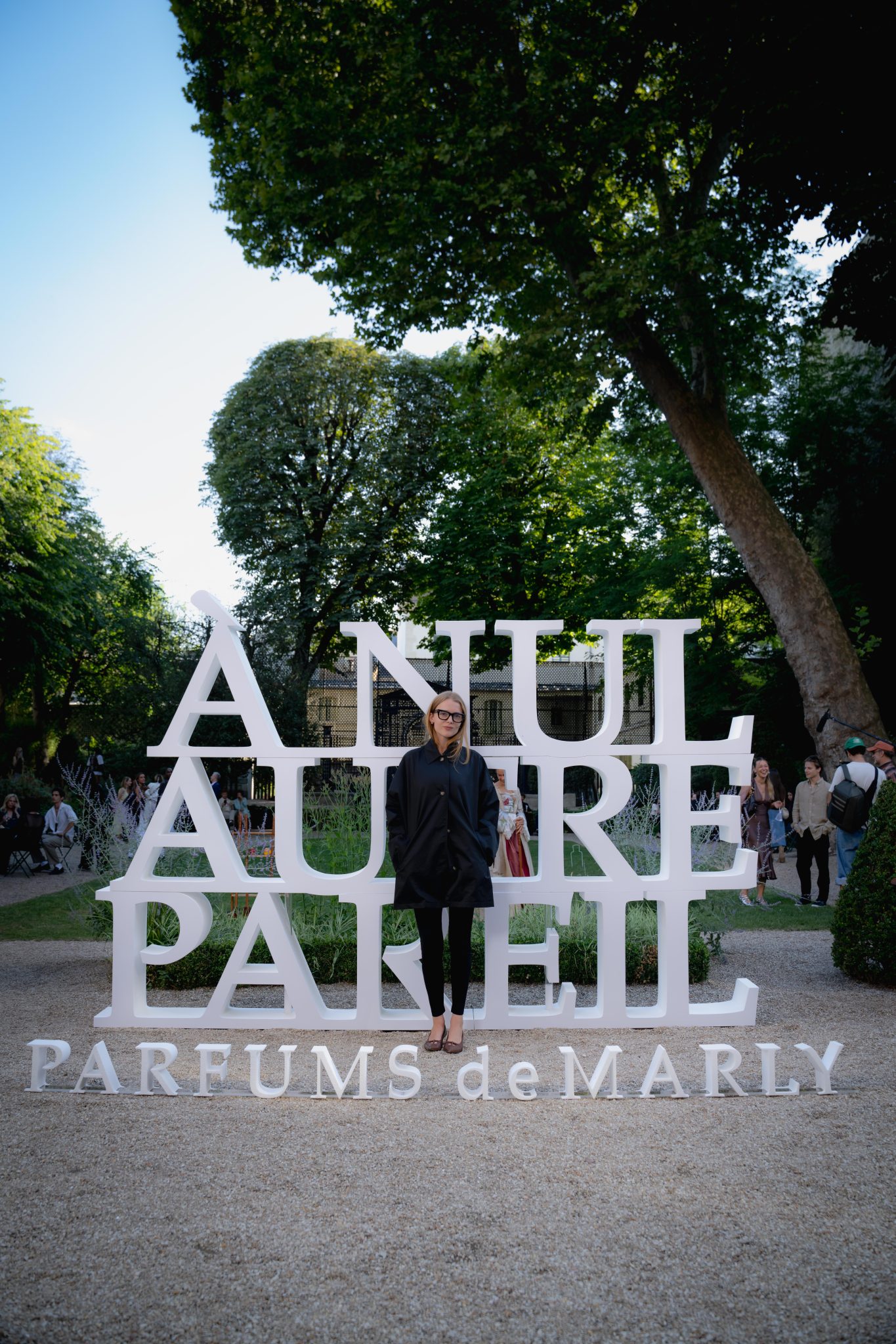  - Parfums de Marly Unveils its New Scent “À Nul Autre Pareil”