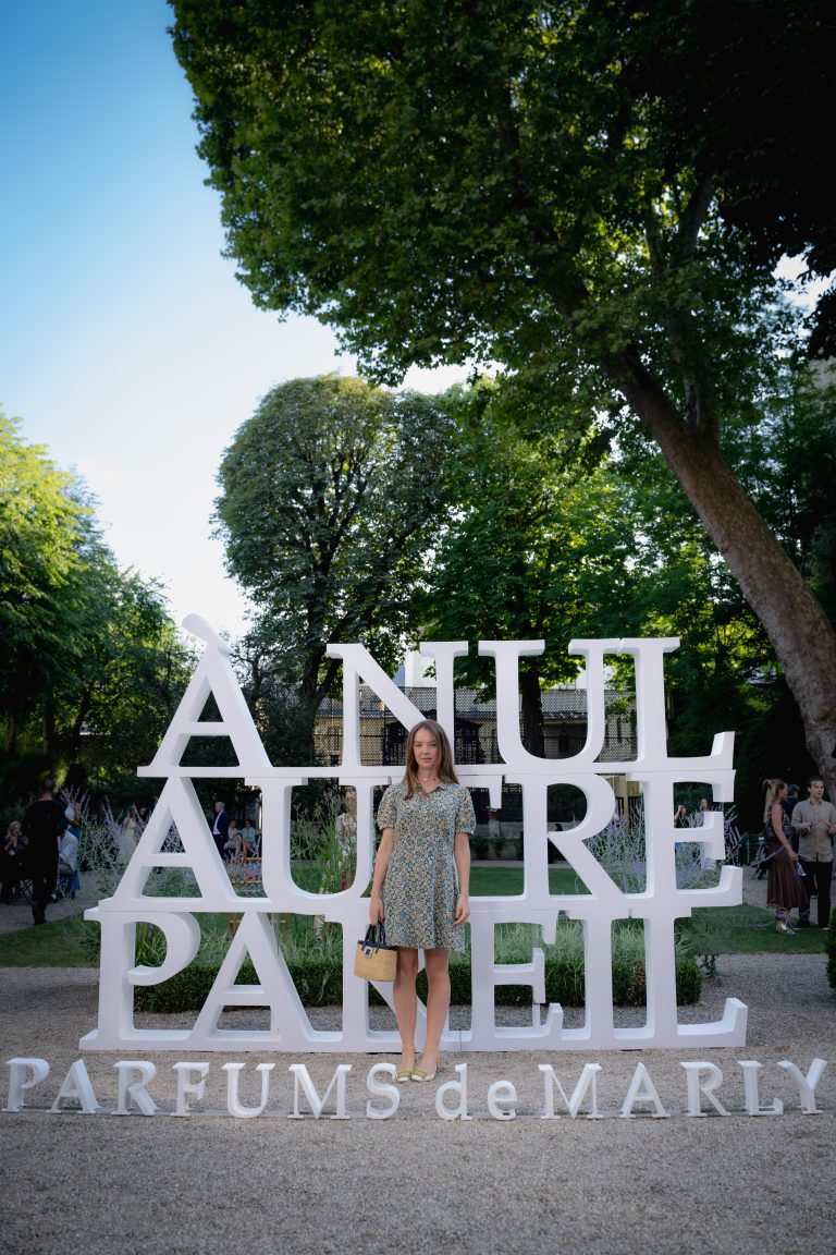  - Parfums de Marly révèle sa nouvelle devise “À Nul Autre Pareil”