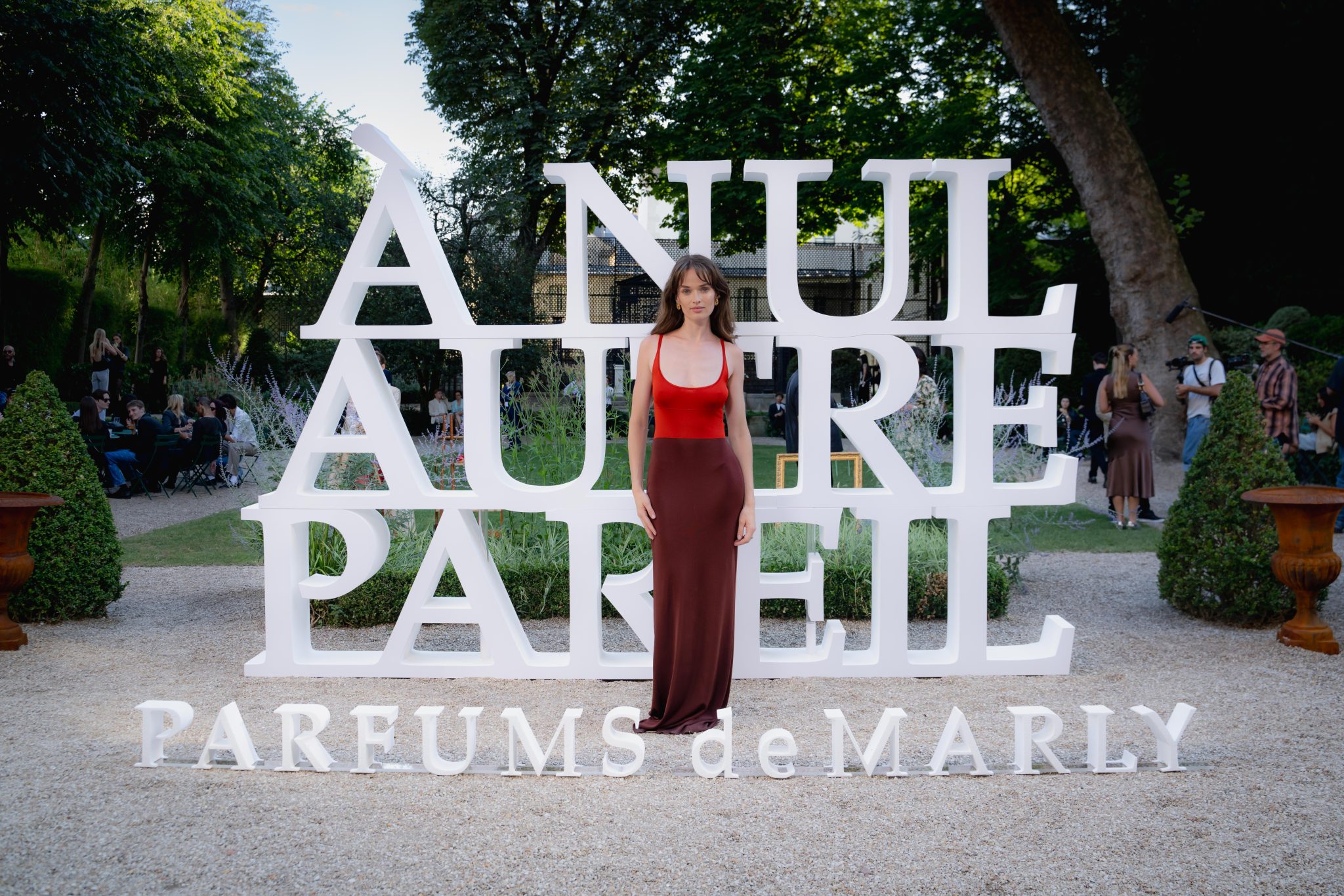  - Parfums de Marly Unveils its New Scent “À Nul Autre Pareil”