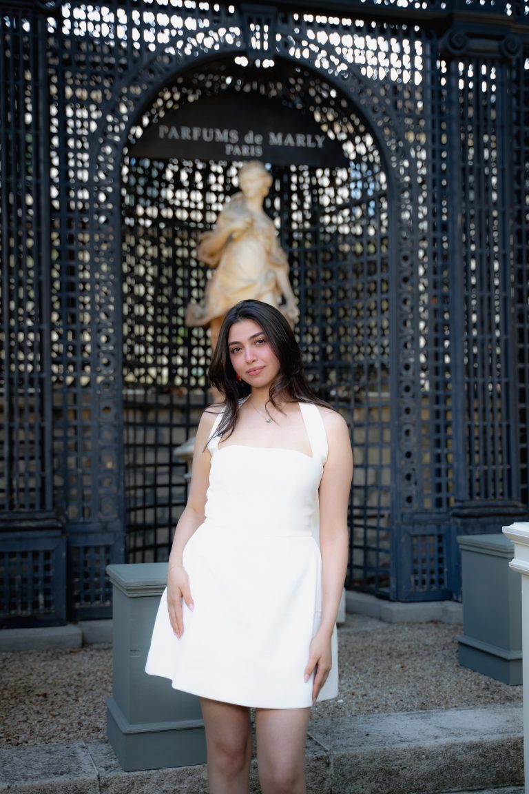  - Parfums de Marly révèle sa nouvelle devise “À Nul Autre Pareil”