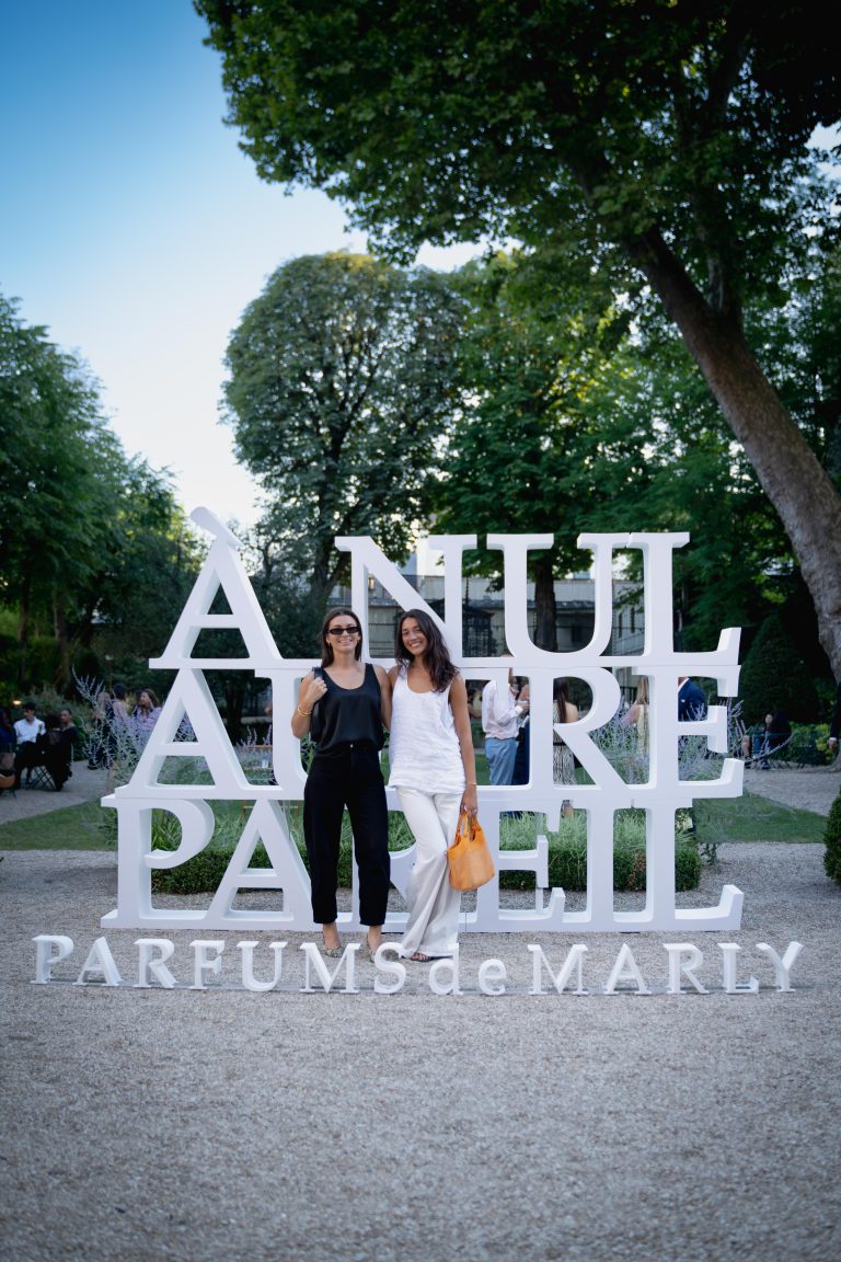  - Parfums de Marly révèle sa nouvelle devise “À Nul Autre Pareil”