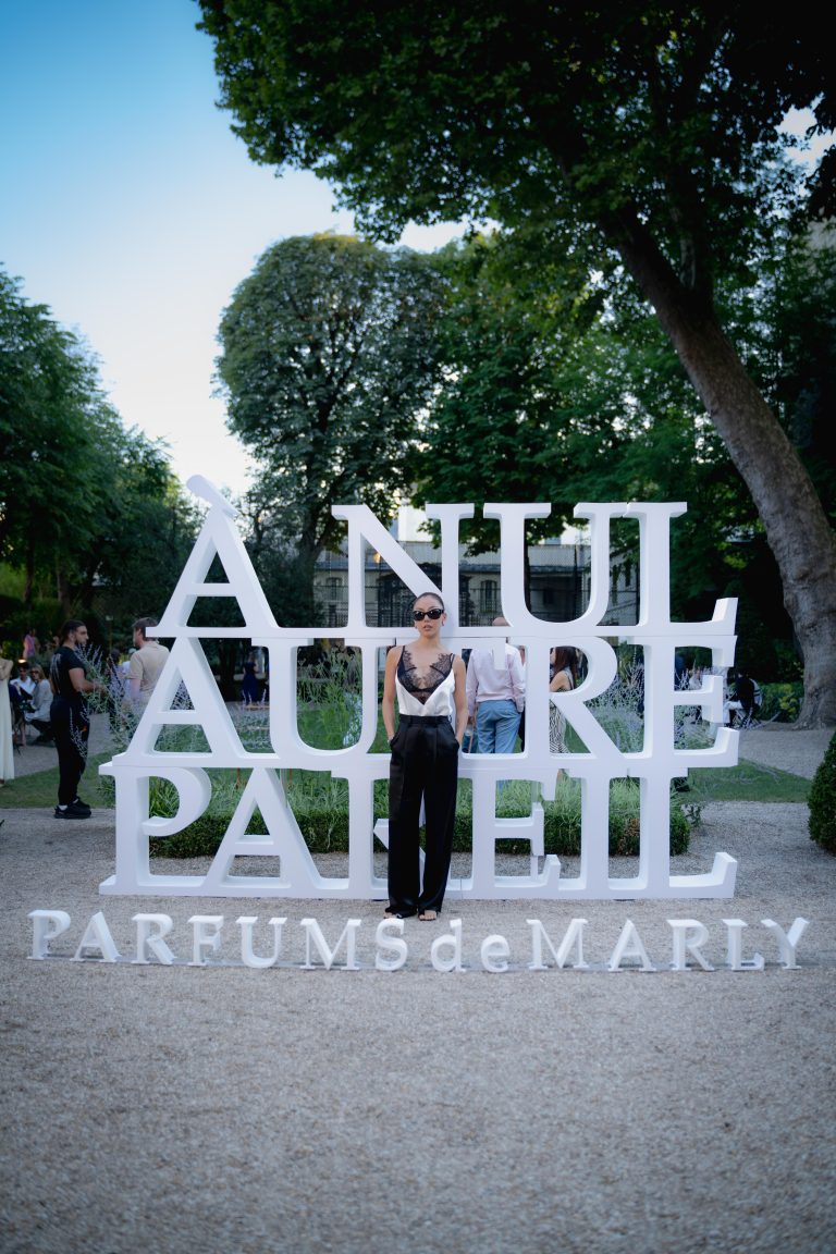  - Parfums de Marly révèle sa nouvelle devise “À Nul Autre Pareil”