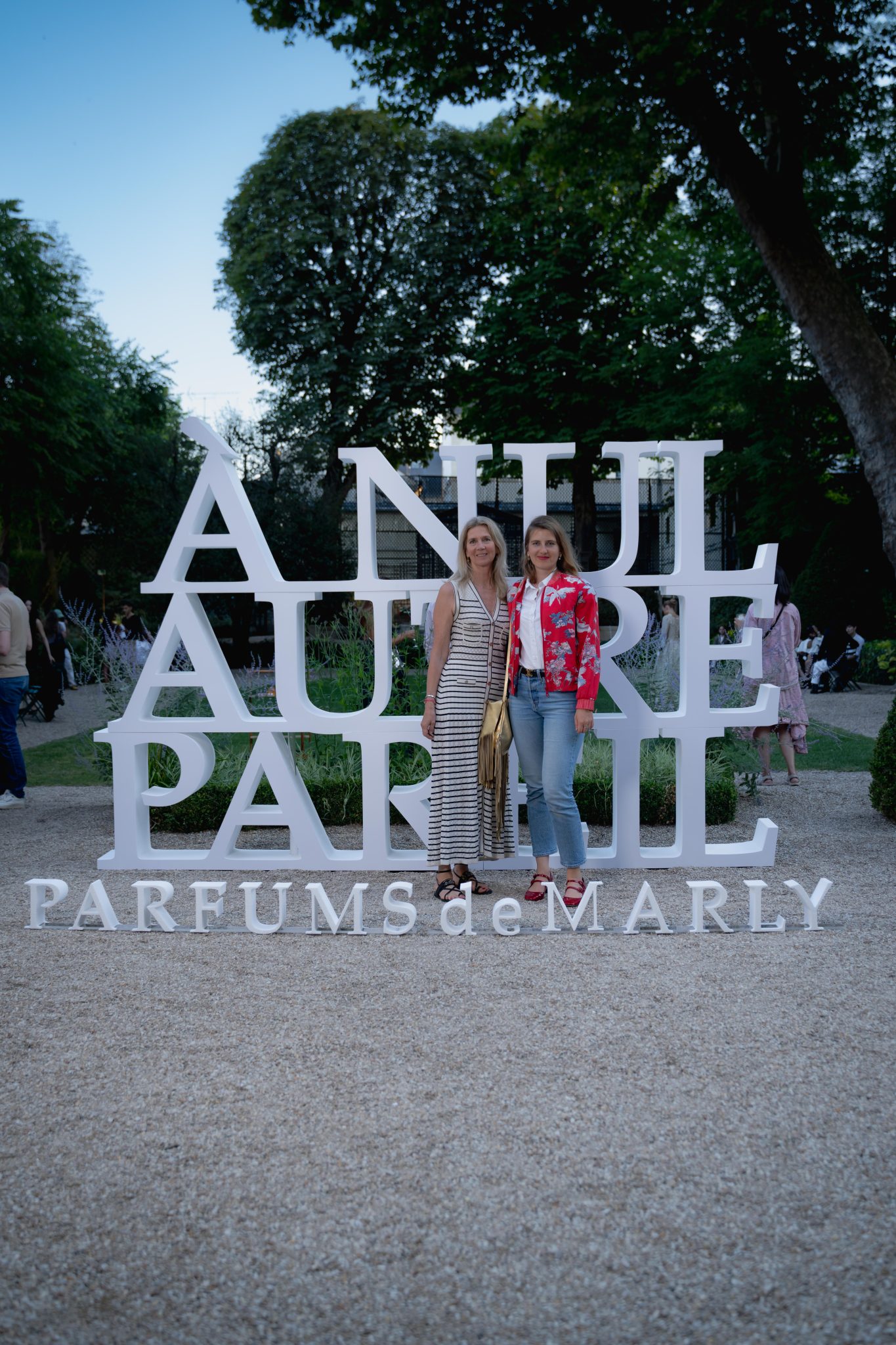  - Parfums de Marly révèle sa nouvelle devise “À Nul Autre Pareil”