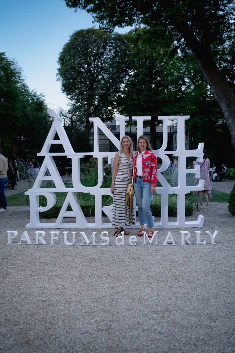  - Parfums de Marly révèle sa nouvelle devise “À Nul Autre Pareil”