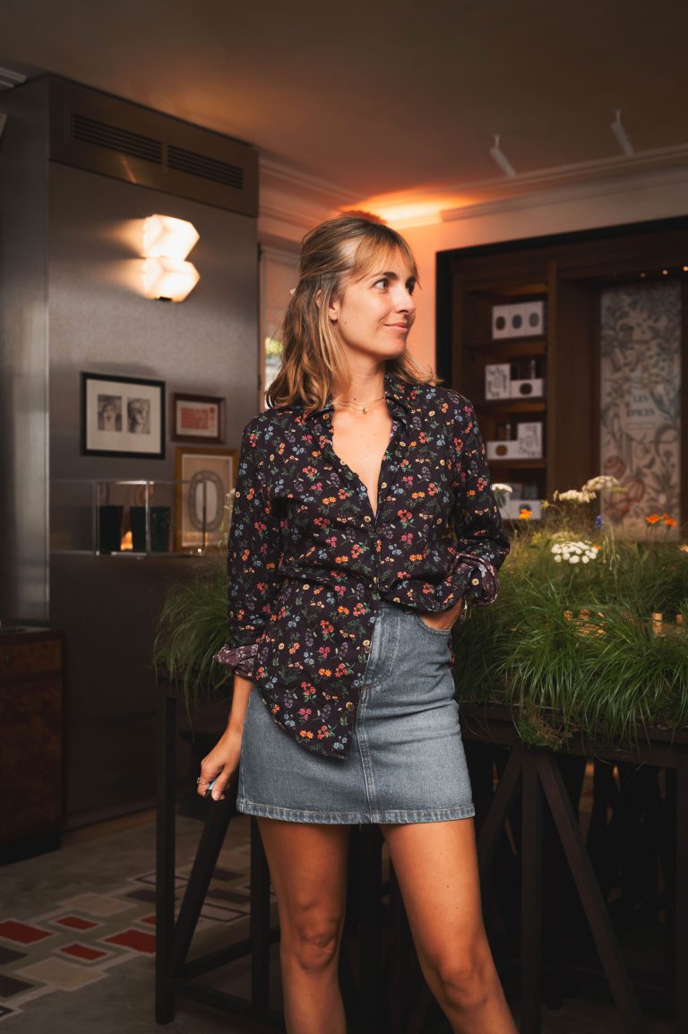  - Diptyque Celebrates Summer and Marie-Victoire de Bascher’s Dream Orchard