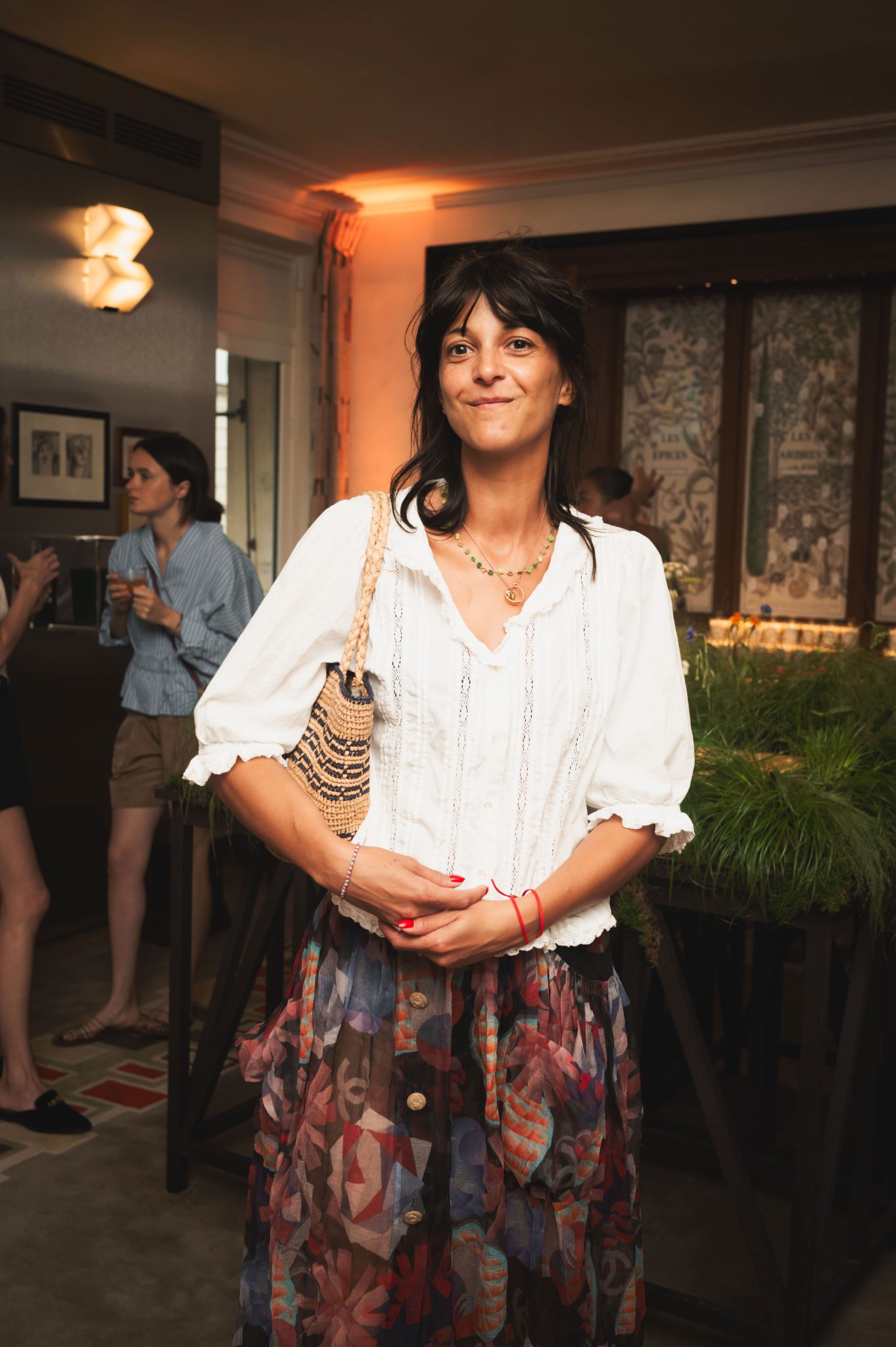  - Diptyque Celebrates Summer and Marie-Victoire de Bascher’s Dream Orchard