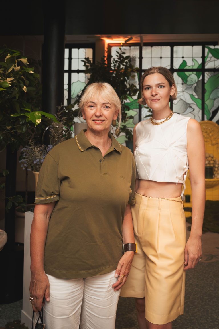  - Diptyque Celebrates Summer and Marie-Victoire de Bascher’s Dream Orchard