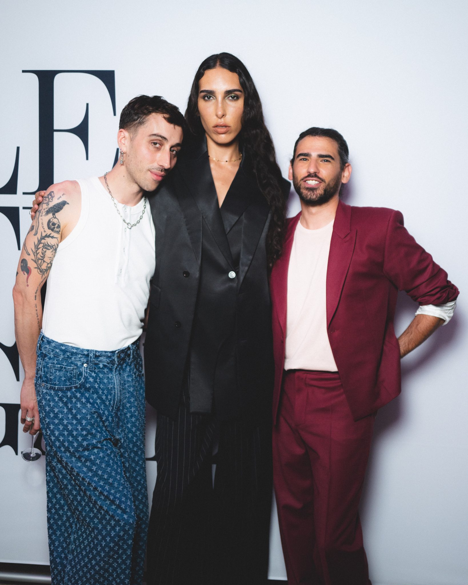  - Le Fier Gala Gets a Full House at the Hôtel de Ville