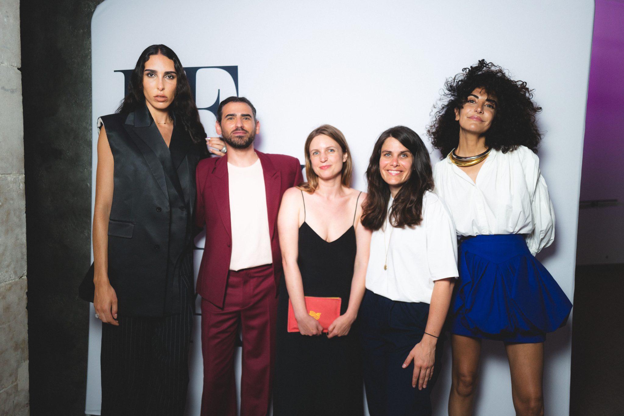  - Le Fier Gala Gets a Full House at the Hôtel de Ville