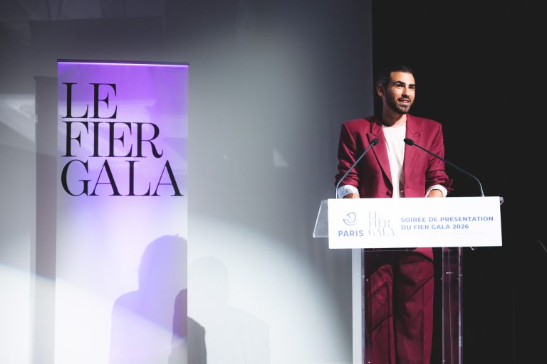  - Le Fier Gala fait salle comble à l’Hôtel de Ville