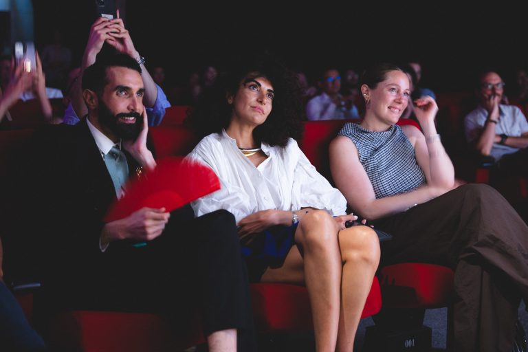  - Le Fier Gala fait salle comble à l’Hôtel de Ville