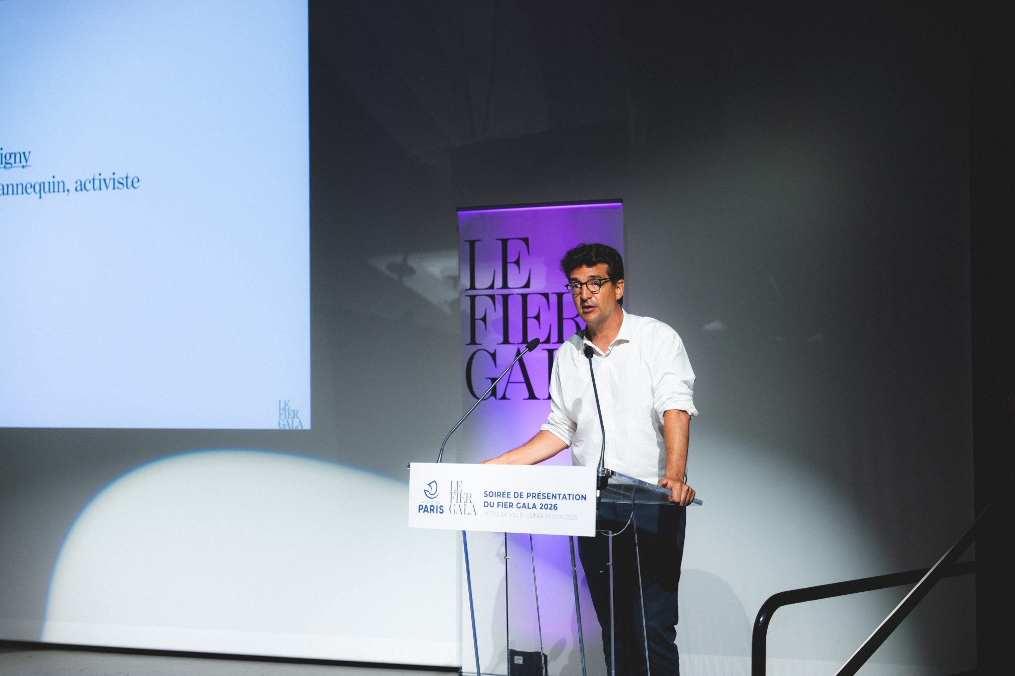  - Le Fier Gala fait salle comble à l’Hôtel de Ville