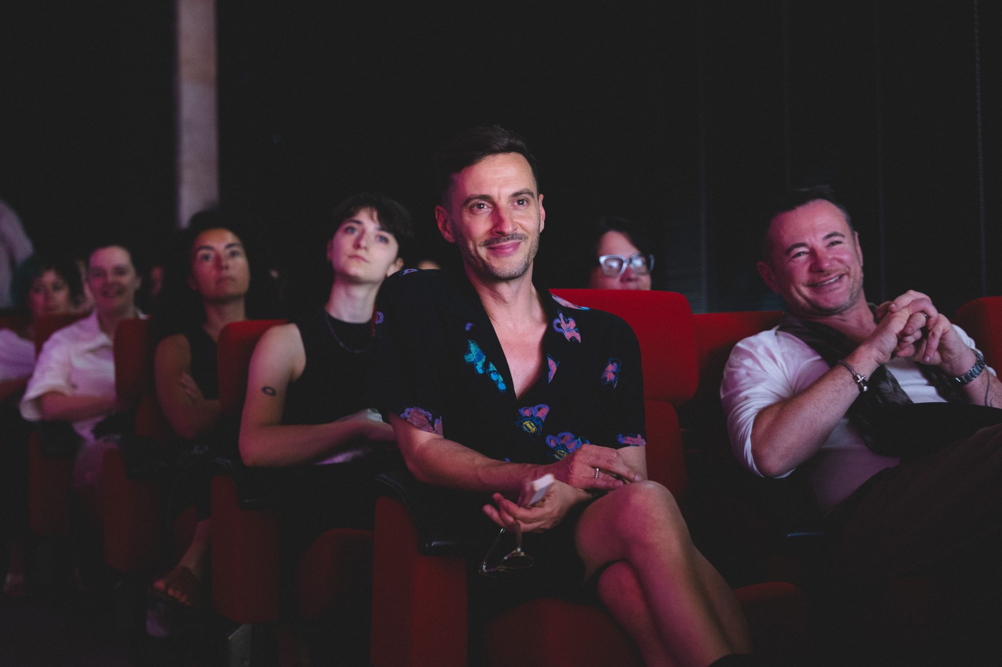  - Le Fier Gala fait salle comble à l’Hôtel de Ville