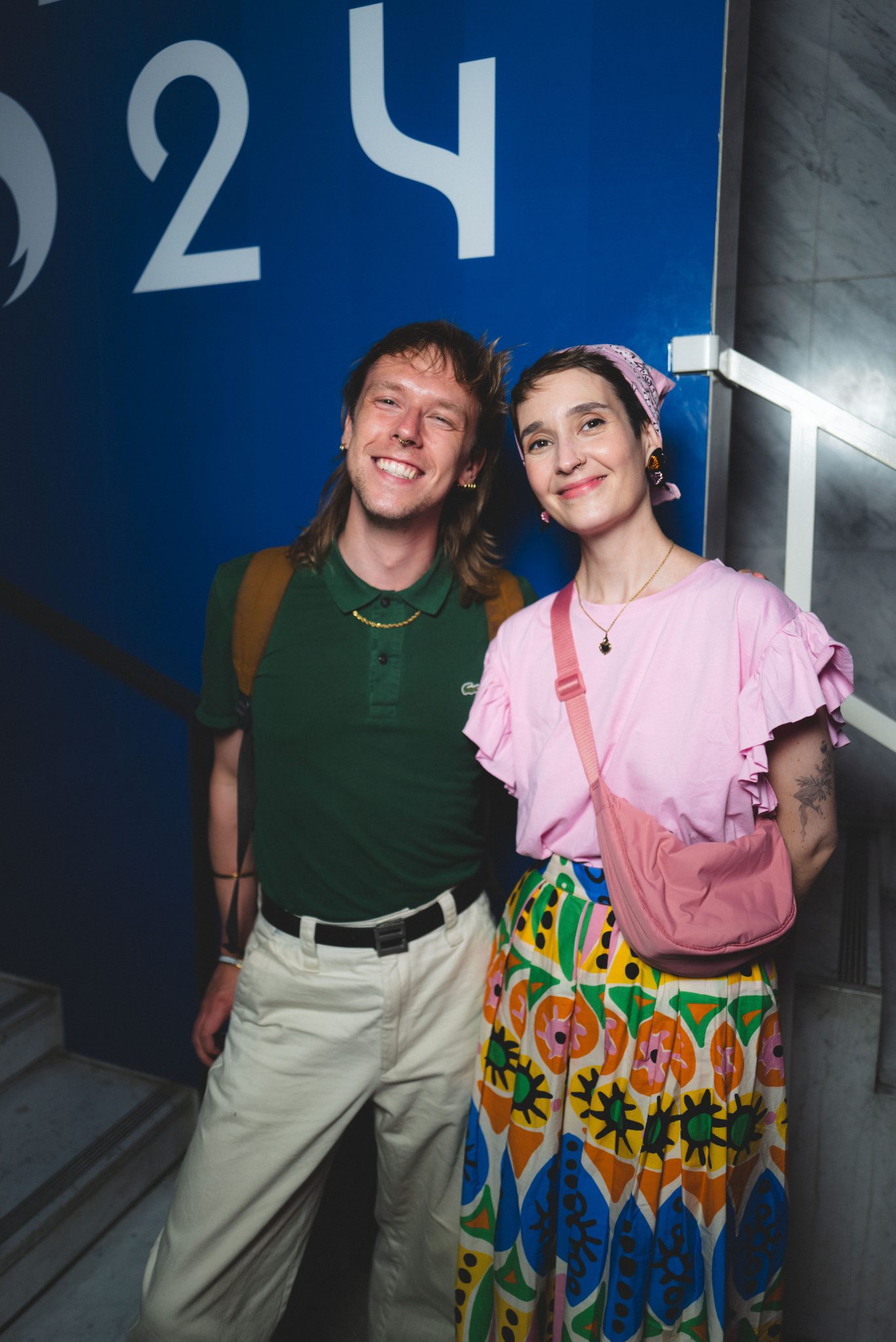  - Le Fier Gala Gets a Full House at the Hôtel de Ville