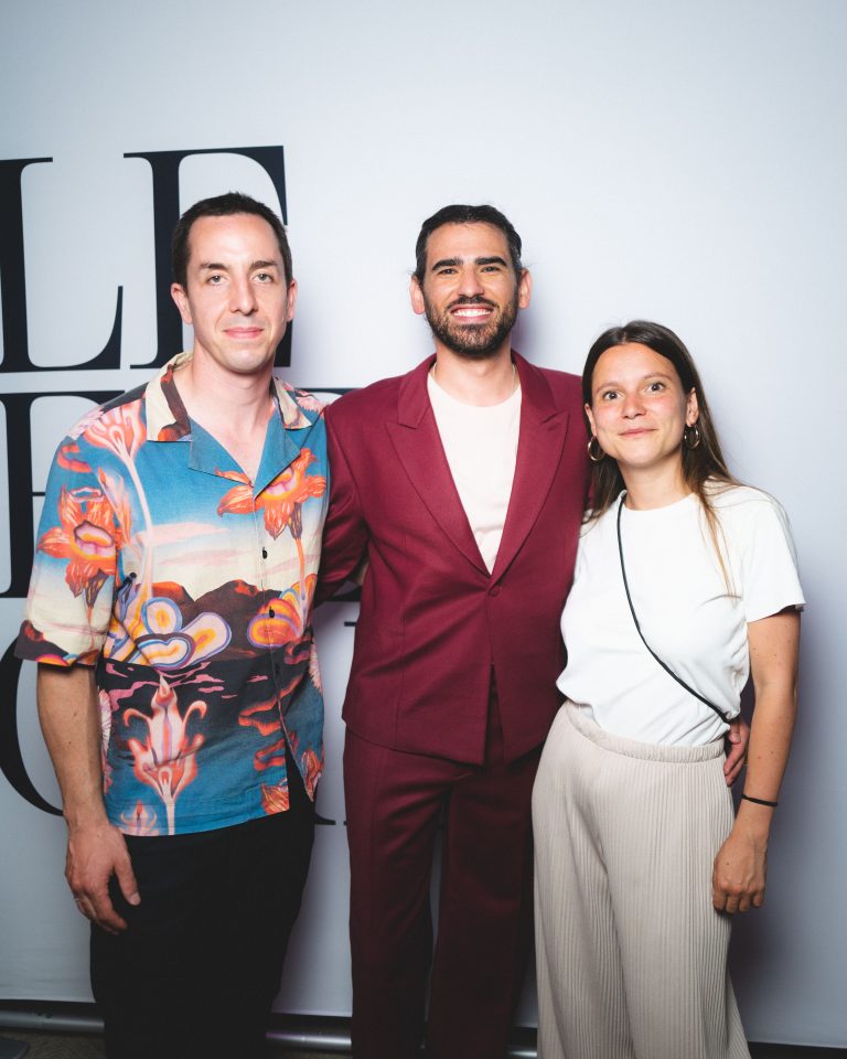  - Le Fier Gala fait salle comble à l’Hôtel de Ville