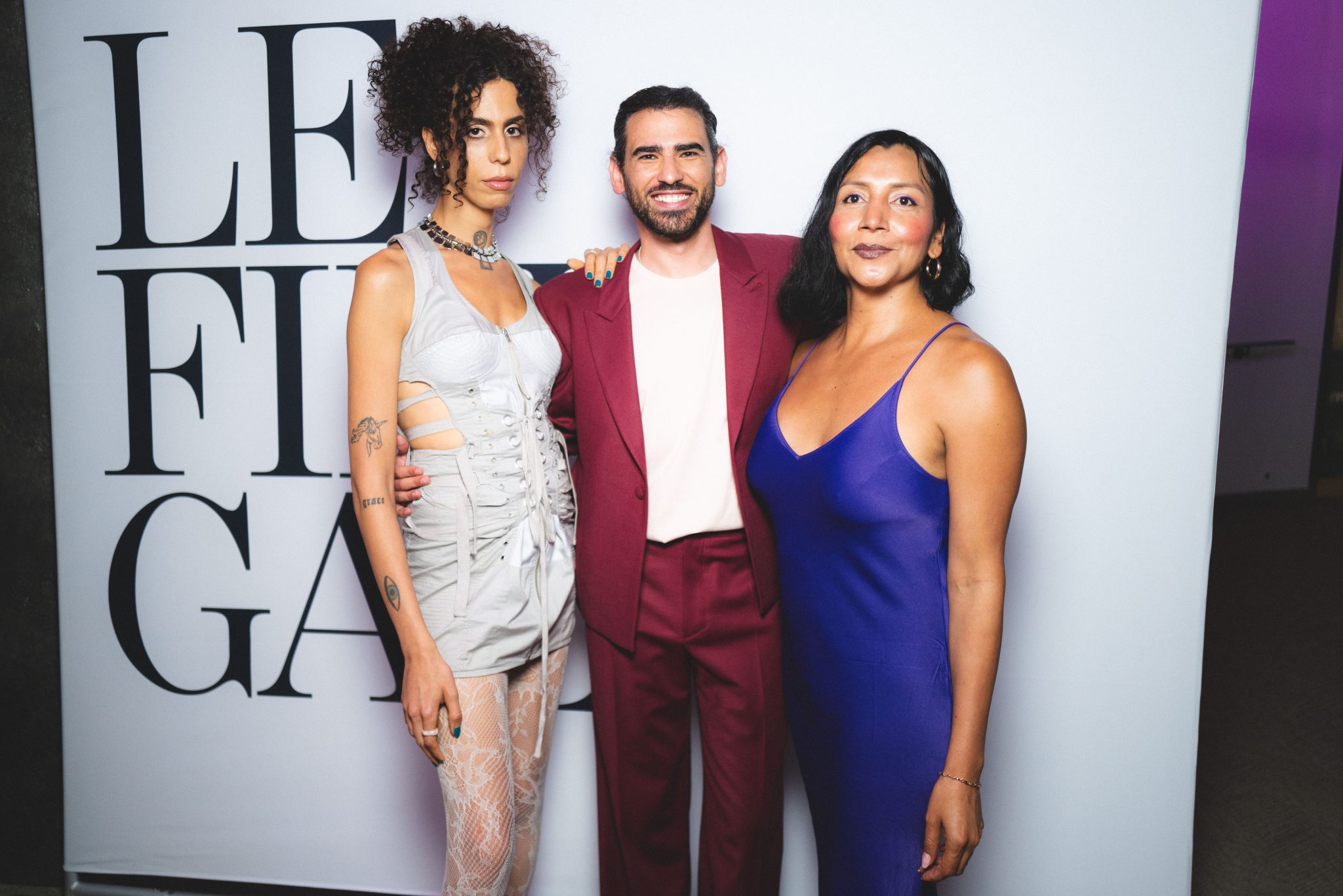  - Le Fier Gala fait salle comble à l’Hôtel de Ville